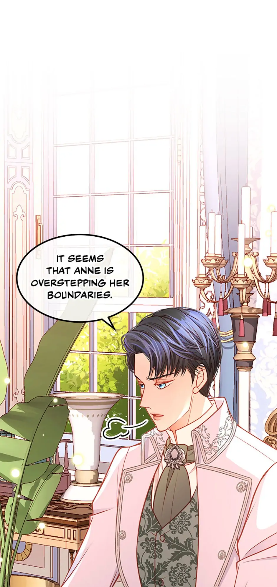 The Duchess’s Secret Dressing Room Chapter 25 - page 29