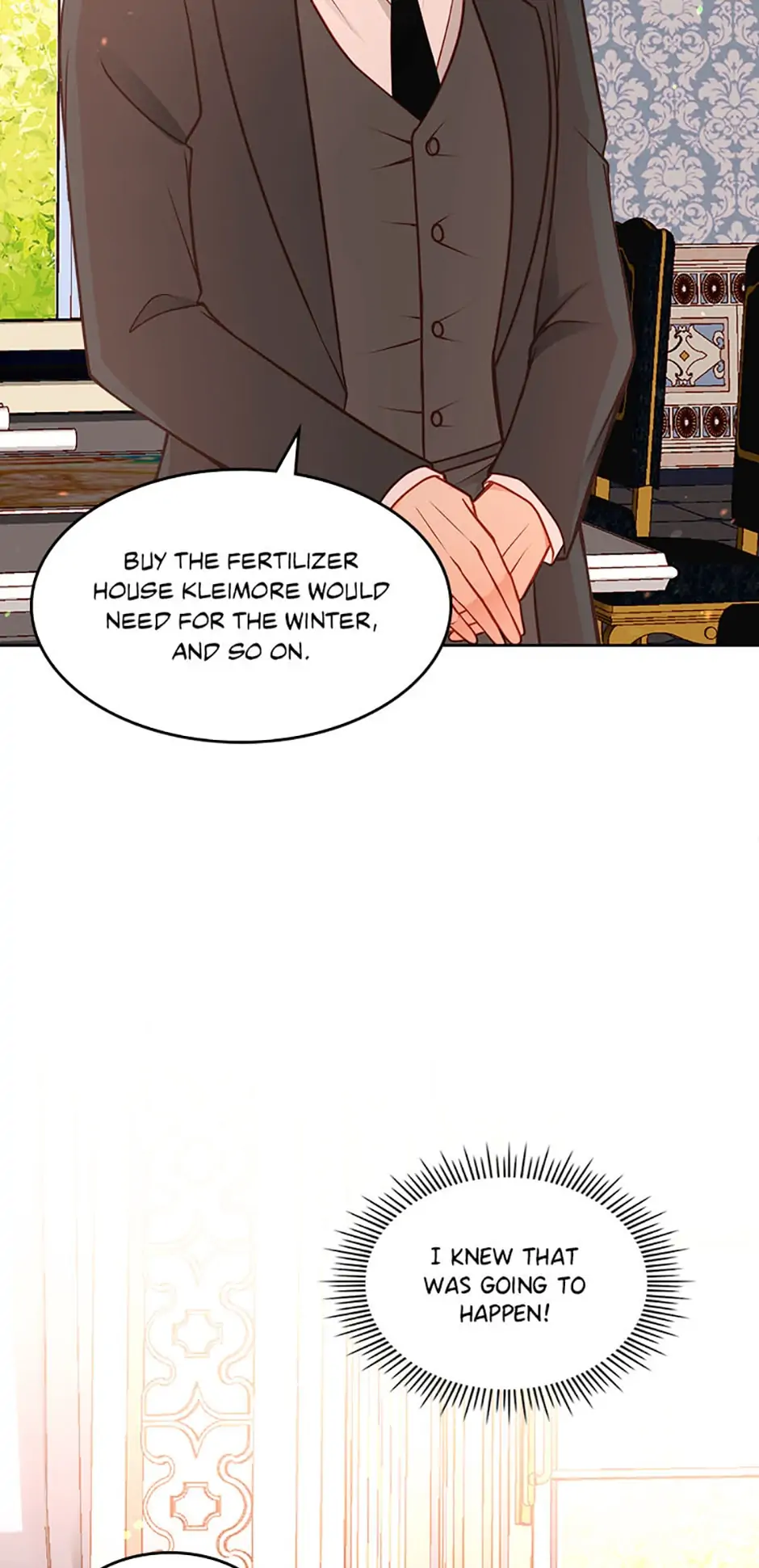 The Duchess’s Secret Dressing Room Chapter 25 - page 5