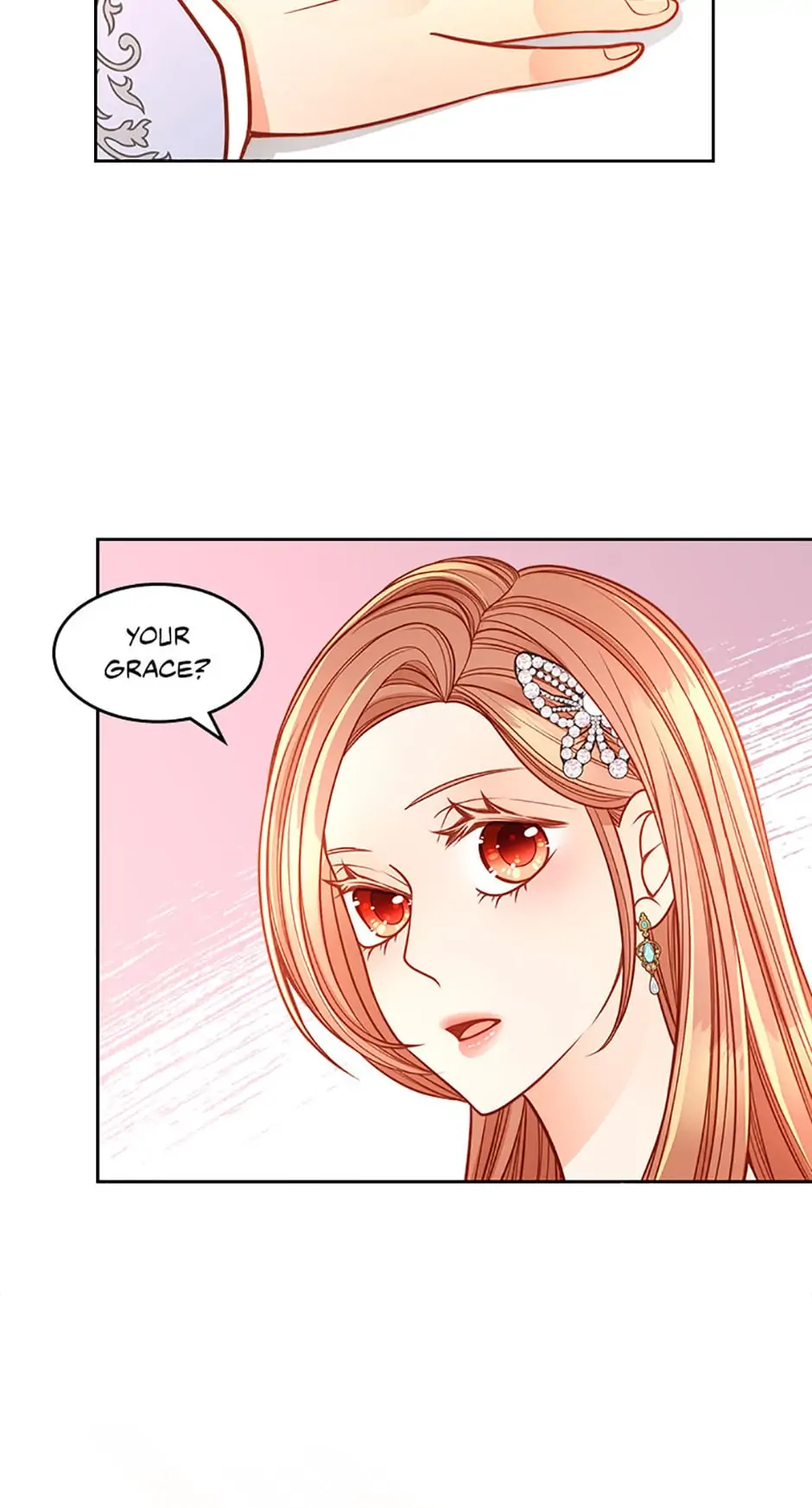The Duchess’s Secret Dressing Room Chapter 25 - page 65