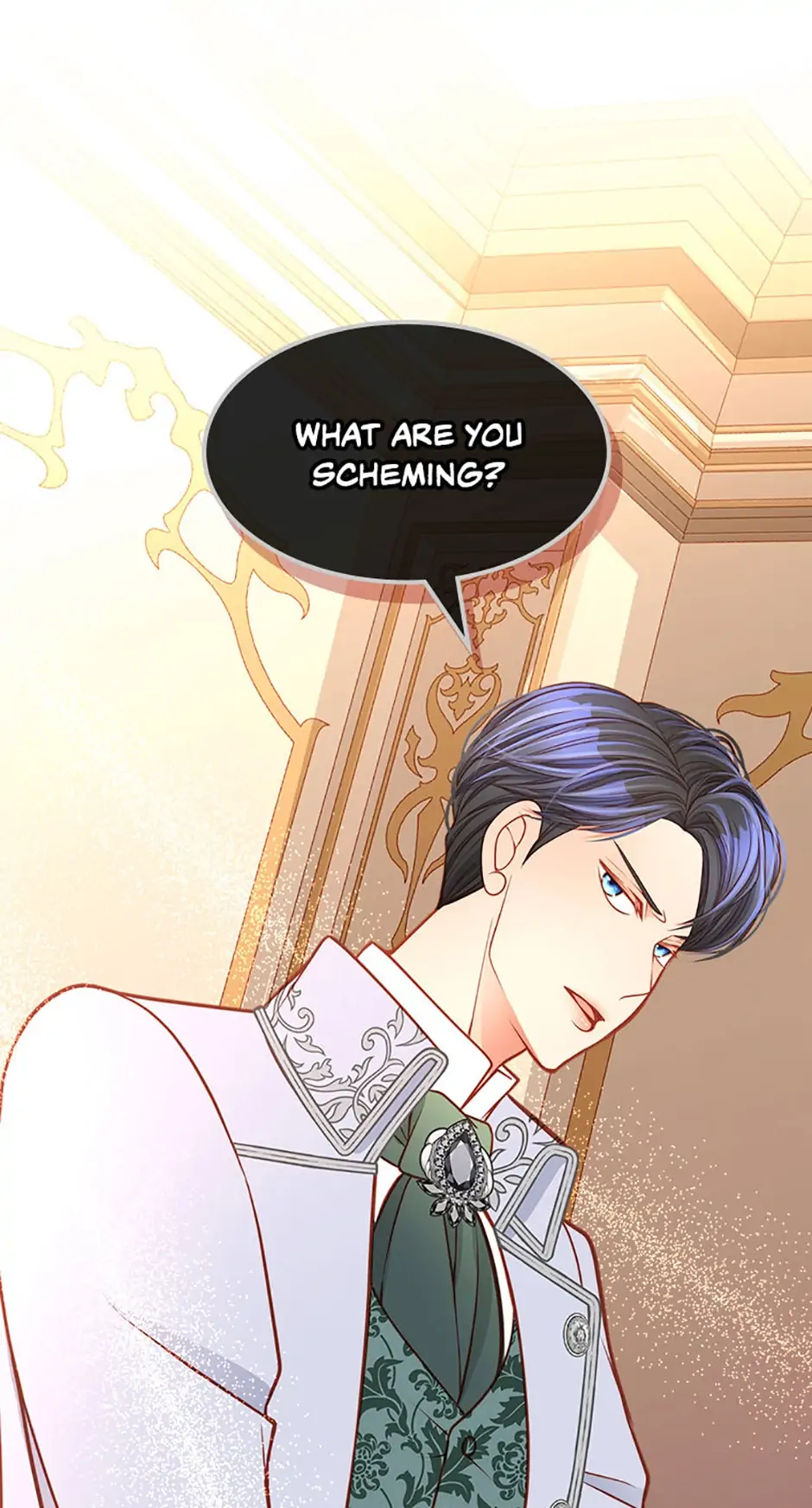 The Duchess’s Secret Dressing Room Chapter 25 - page 66