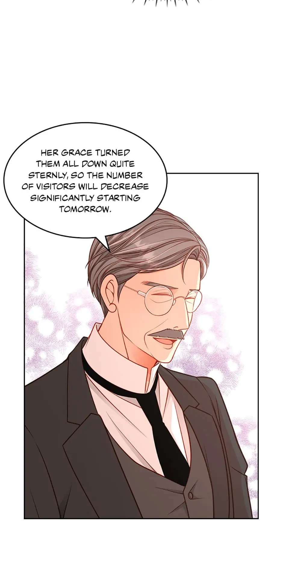 The Duchess’s Secret Dressing Room Chapter 25 - page 7