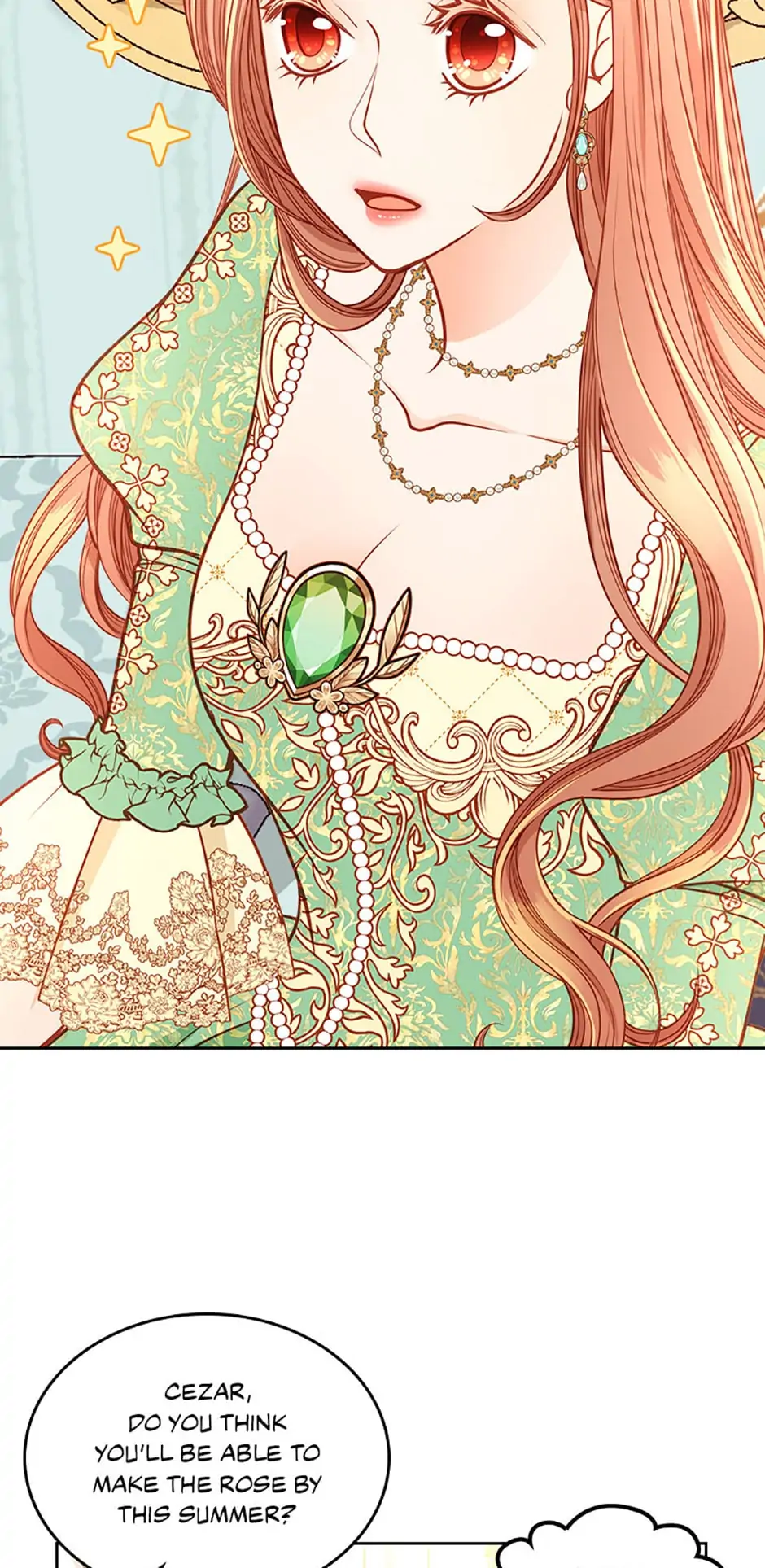 The Duchess’s Secret Dressing Room Chapter 24 - page 10