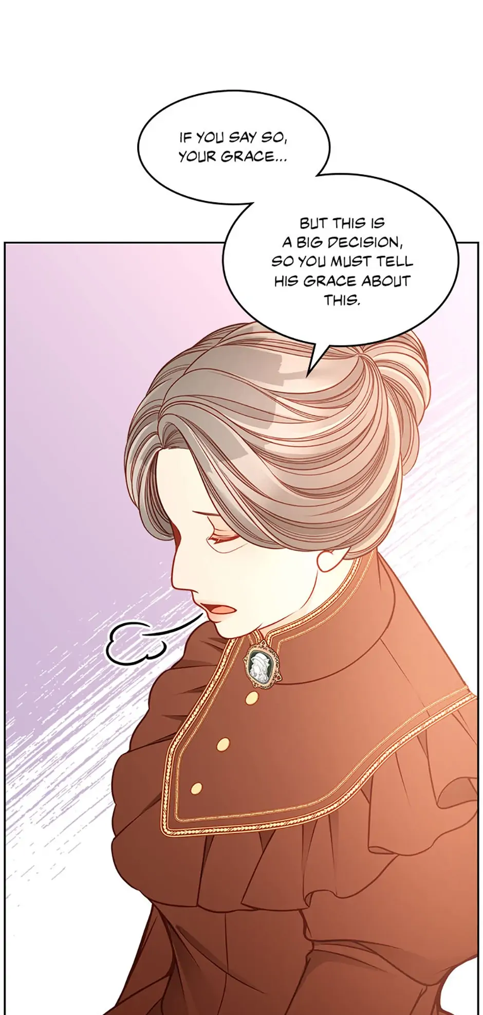 The Duchess’s Secret Dressing Room Chapter 24 - page 16