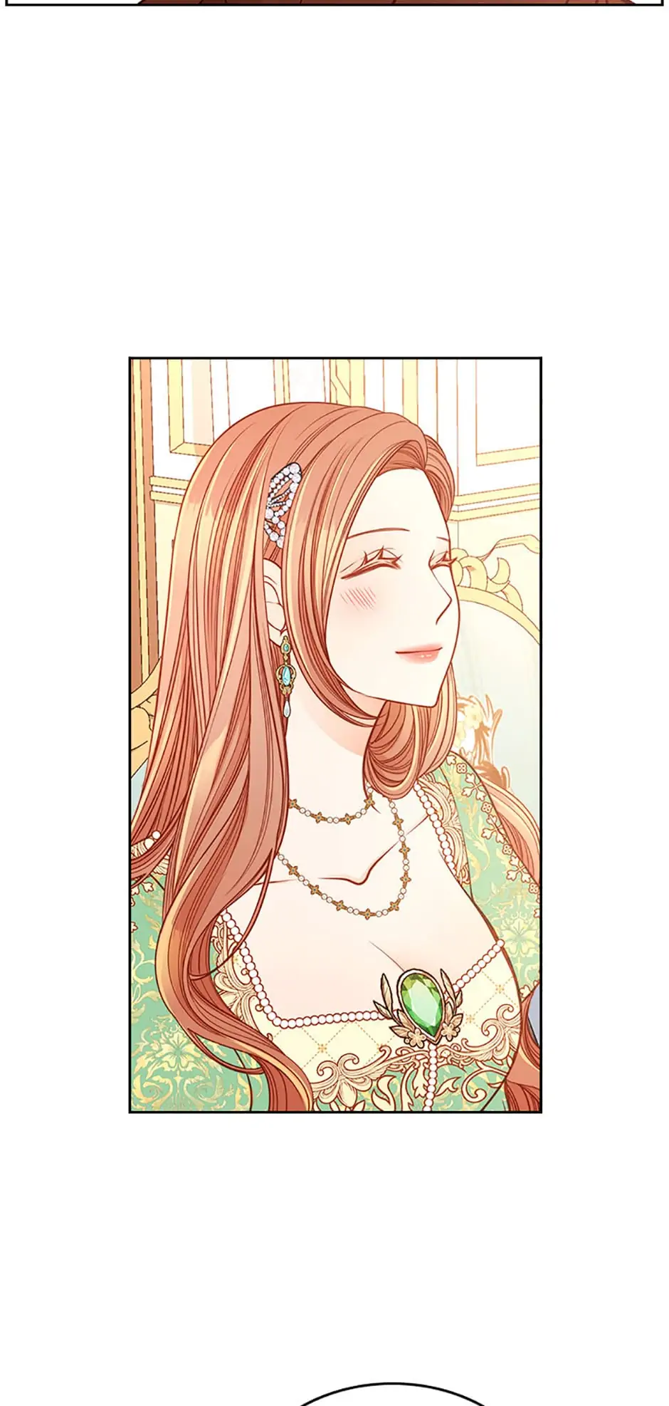 The Duchess’s Secret Dressing Room Chapter 24 - page 17