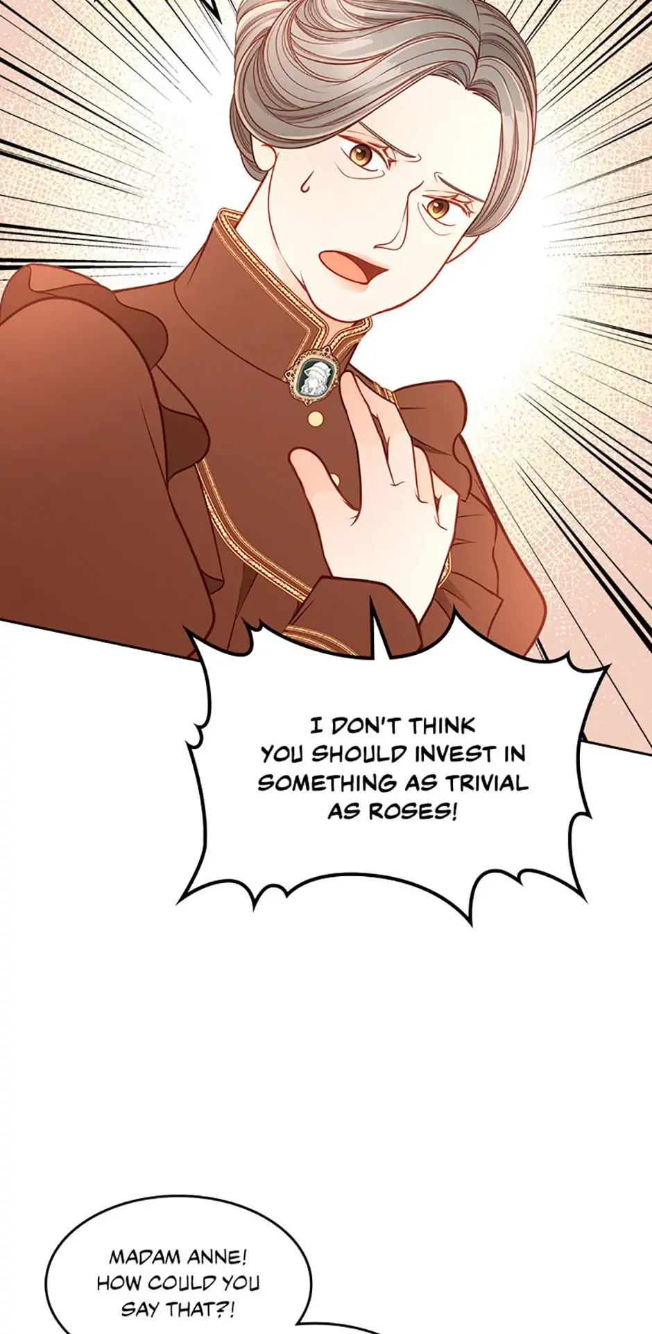 The Duchess’s Secret Dressing Room Chapter 24 - page 2