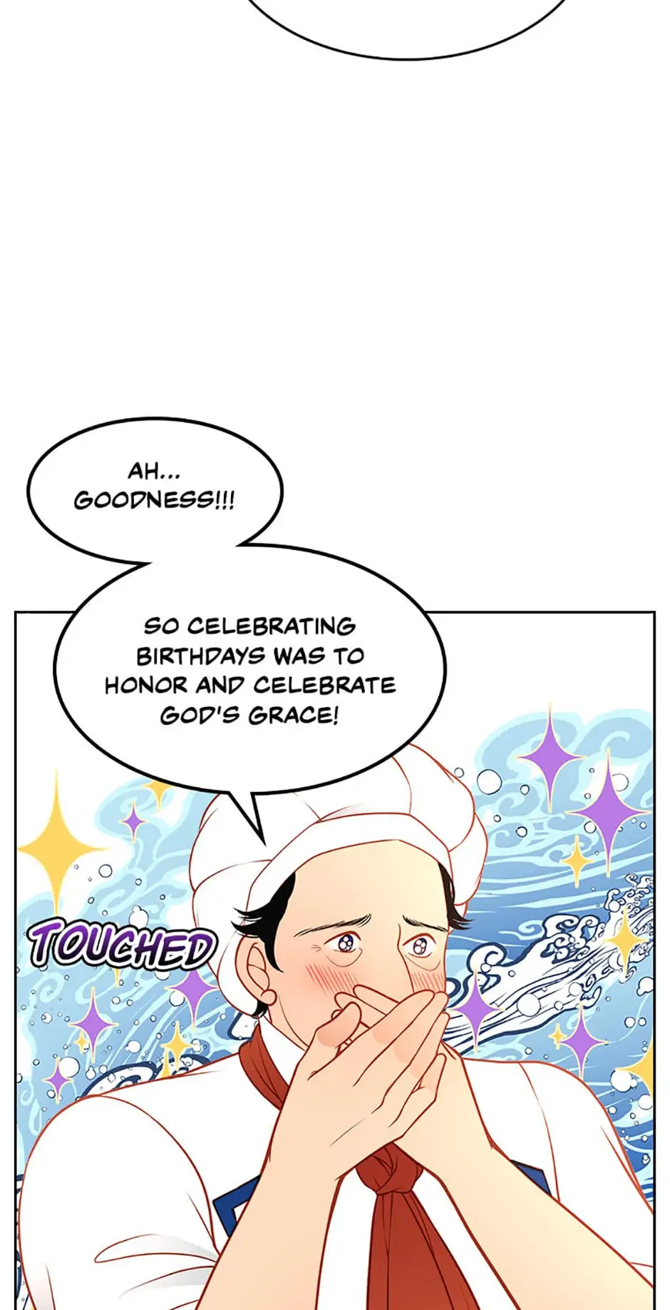 The Duchess’s Secret Dressing Room Chapter 24 - page 42