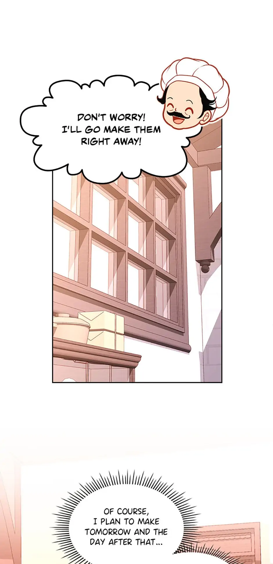 The Duchess’s Secret Dressing Room Chapter 24 - page 45
