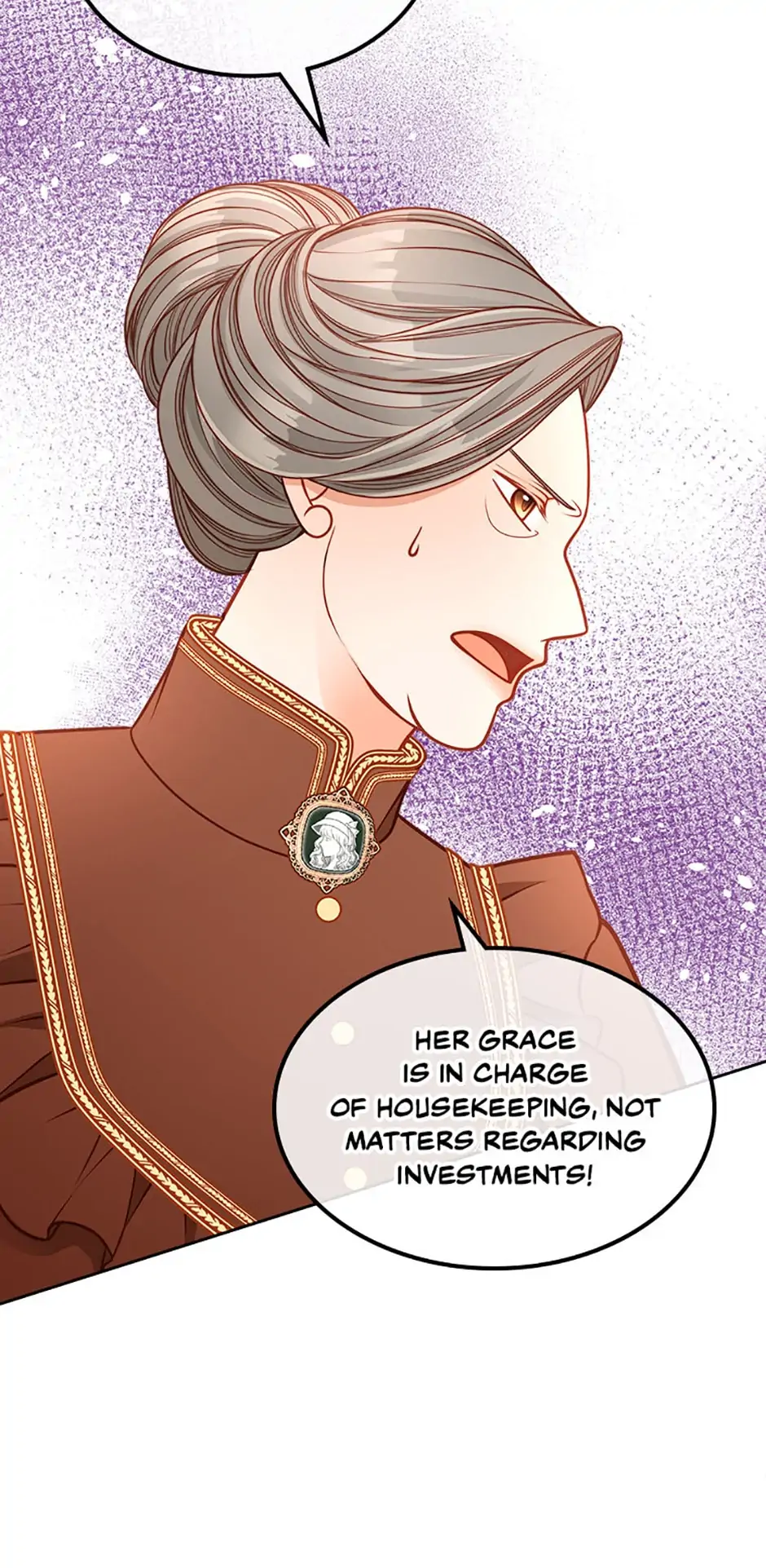 The Duchess’s Secret Dressing Room Chapter 24 - page 4