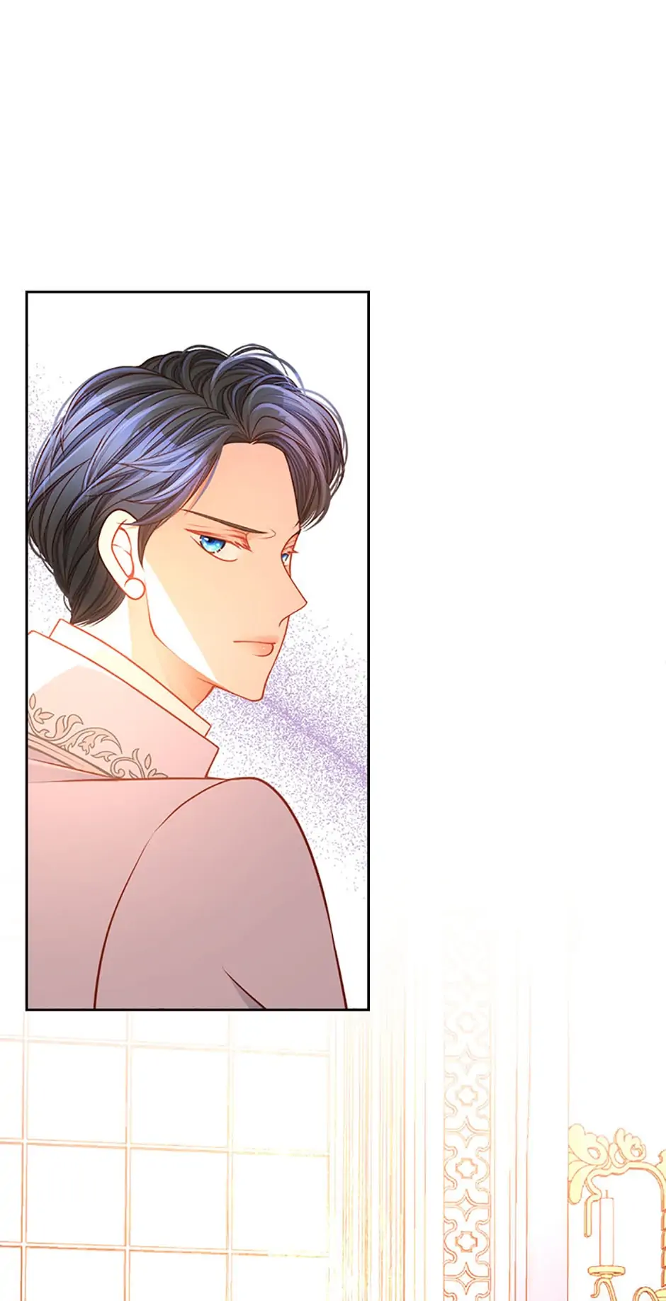 The Duchess’s Secret Dressing Room Chapter 24 - page 58
