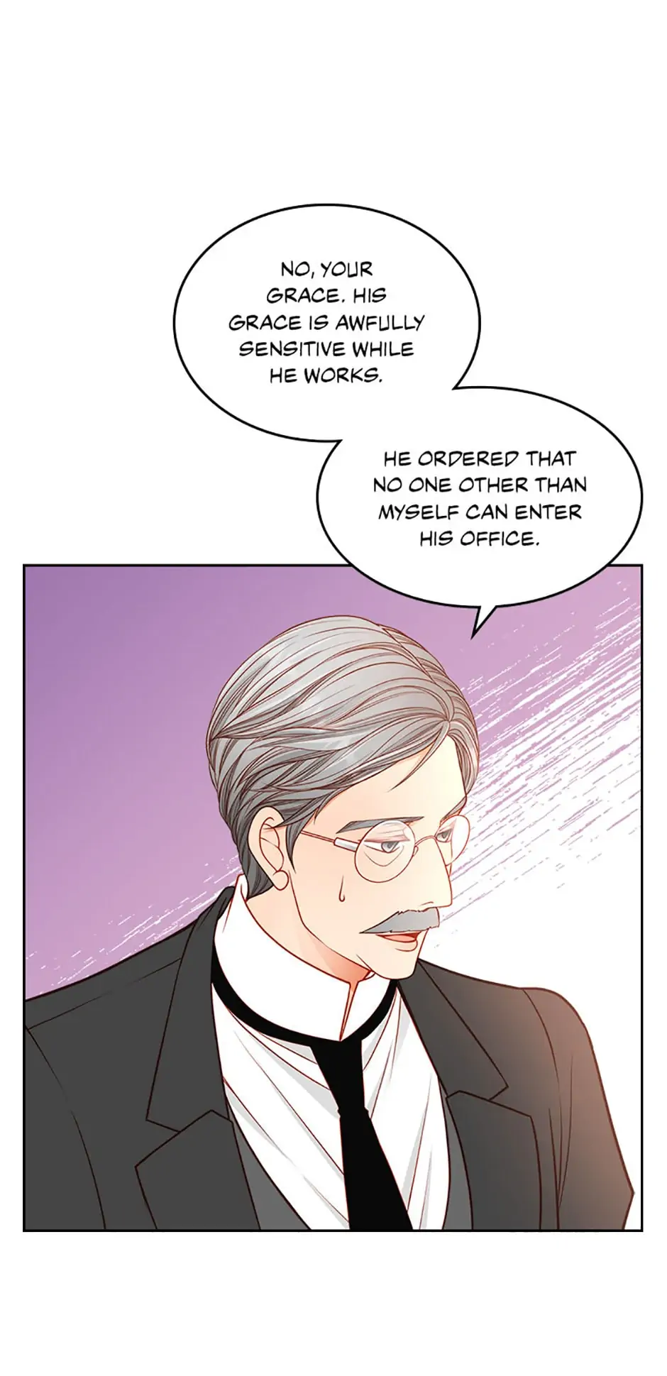 The Duchess’s Secret Dressing Room Chapter 23 - page 14