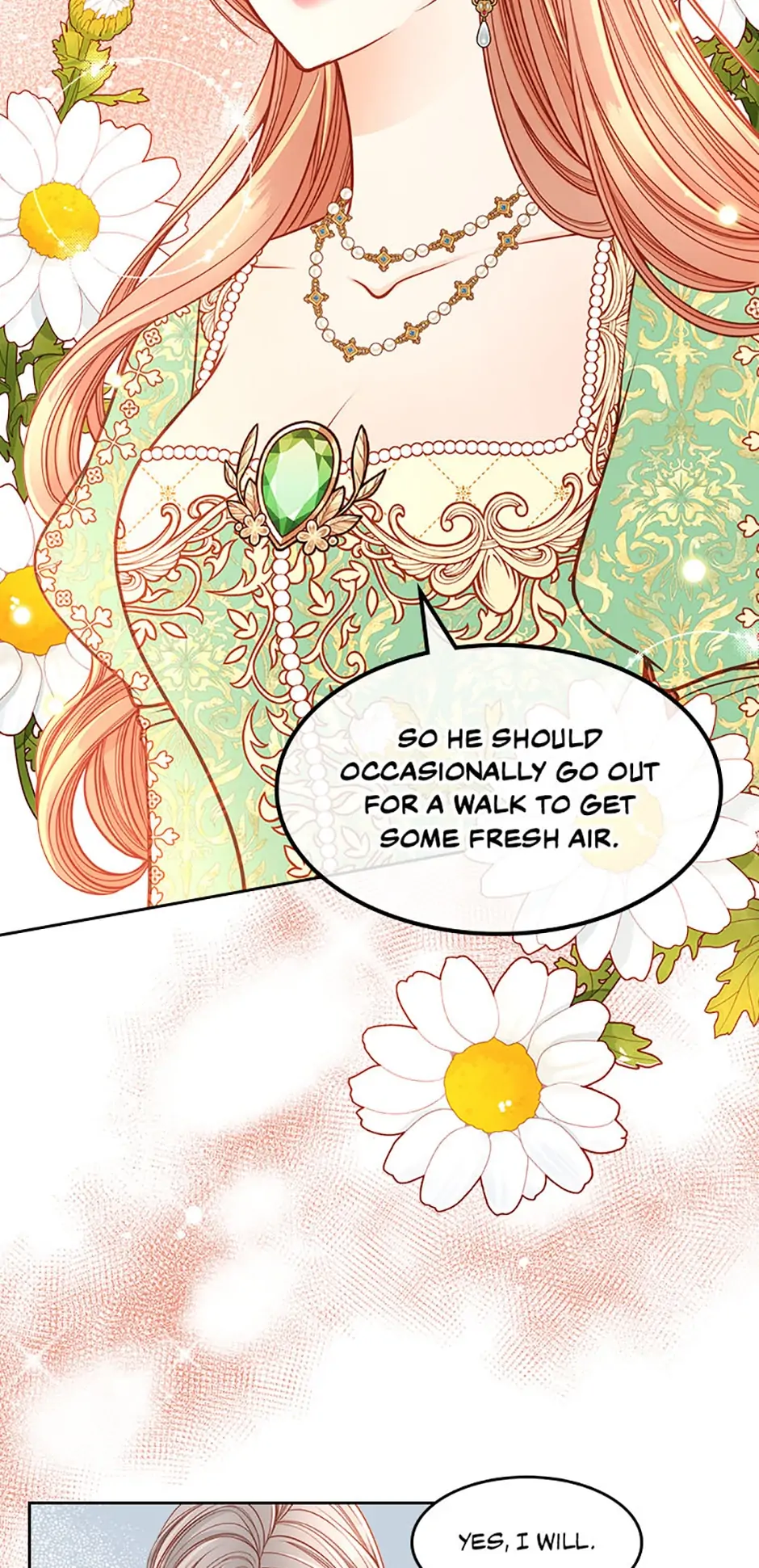 The Duchess’s Secret Dressing Room Chapter 23 - page 26