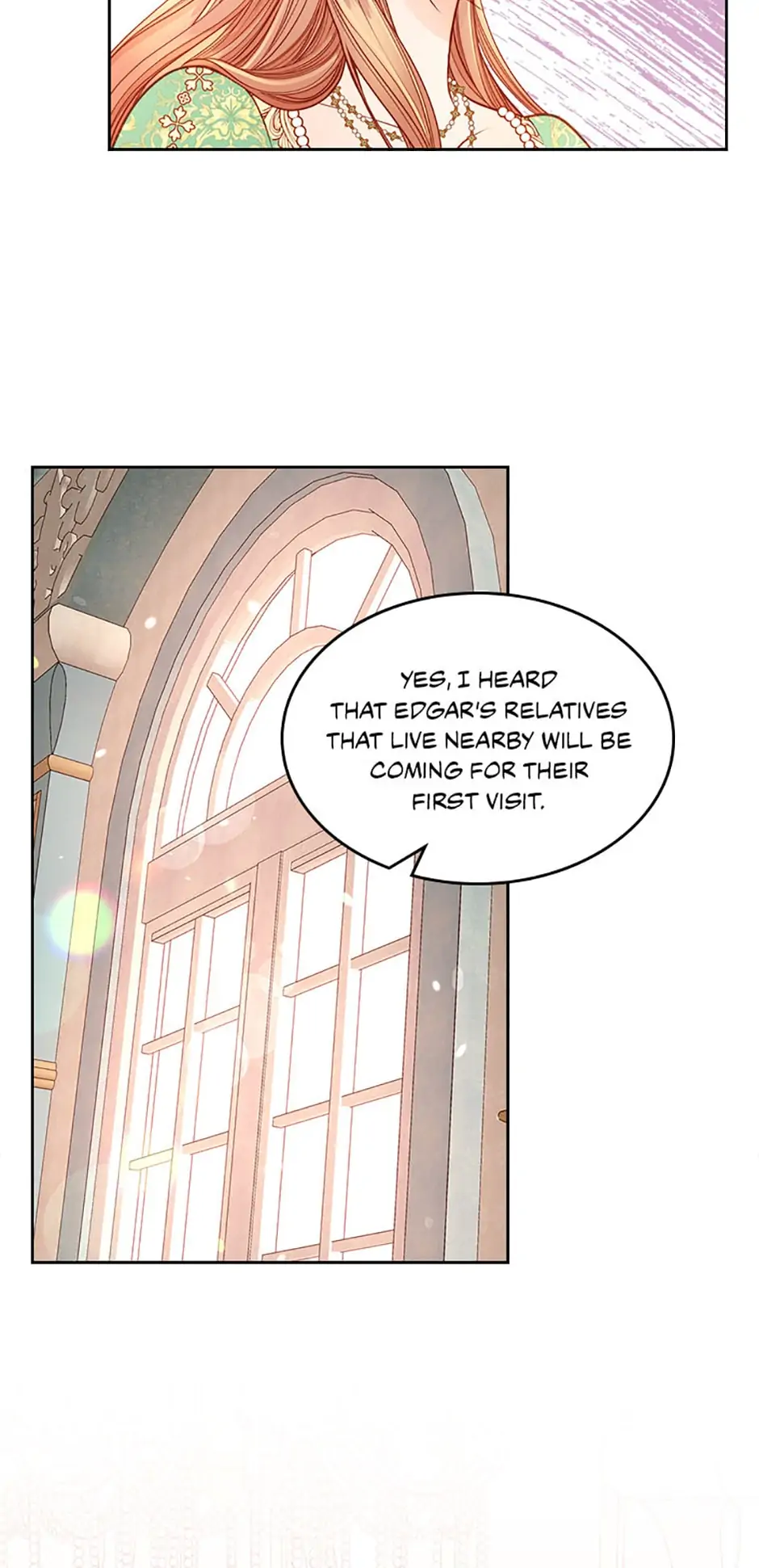 The Duchess’s Secret Dressing Room Chapter 23 - page 28
