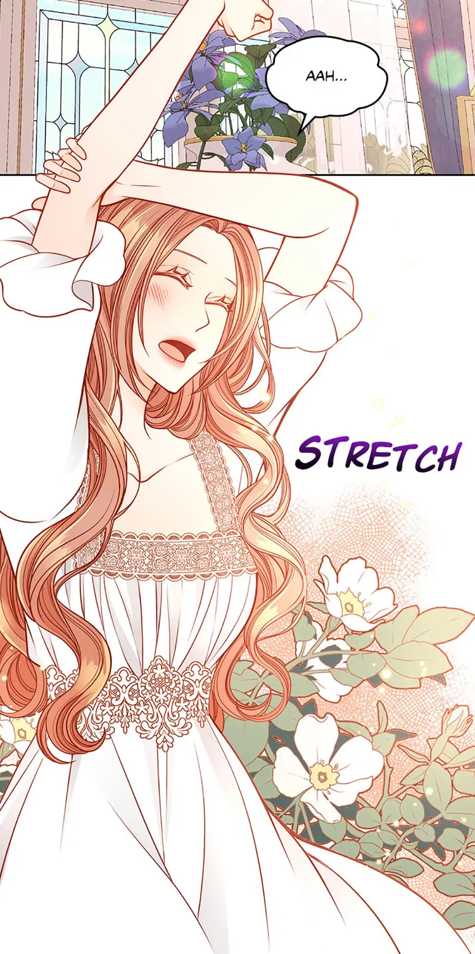 The Duchess’s Secret Dressing Room Chapter 23 - page 2