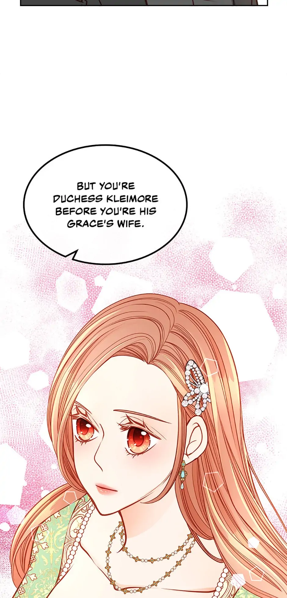 The Duchess’s Secret Dressing Room Chapter 23 - page 31
