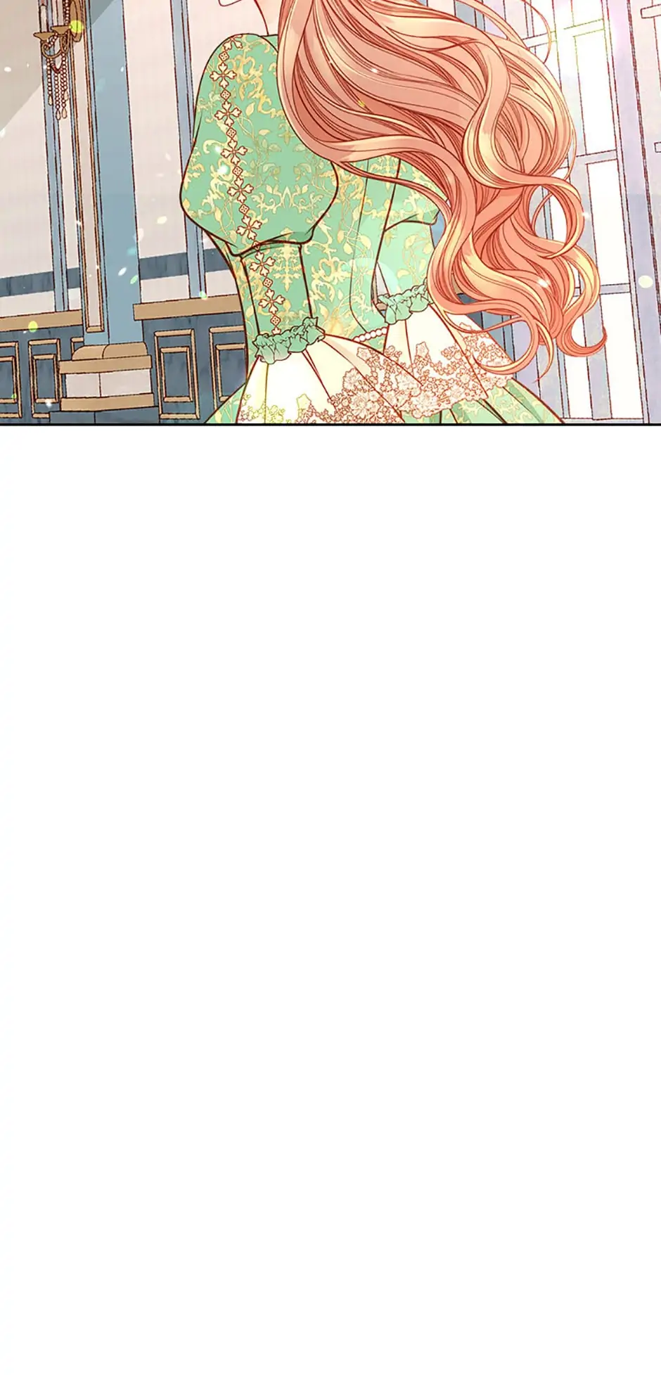 The Duchess’s Secret Dressing Room Chapter 23 - page 35