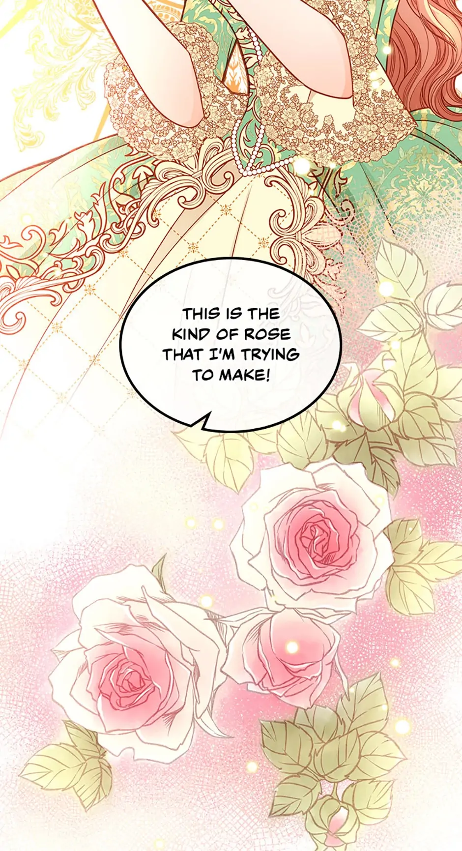 The Duchess’s Secret Dressing Room Chapter 23 - page 59