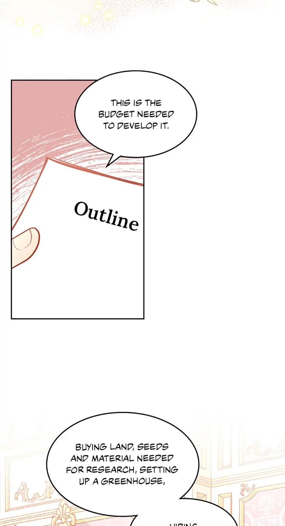 The Duchess’s Secret Dressing Room Chapter 23 - page 60