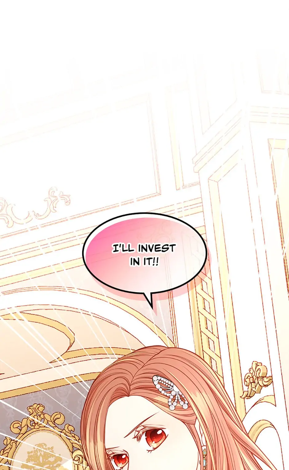The Duchess’s Secret Dressing Room Chapter 23 - page 65