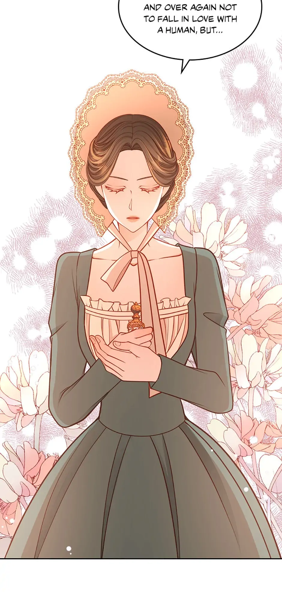 The Duchess’s Secret Dressing Room Chapter 22 - page 34
