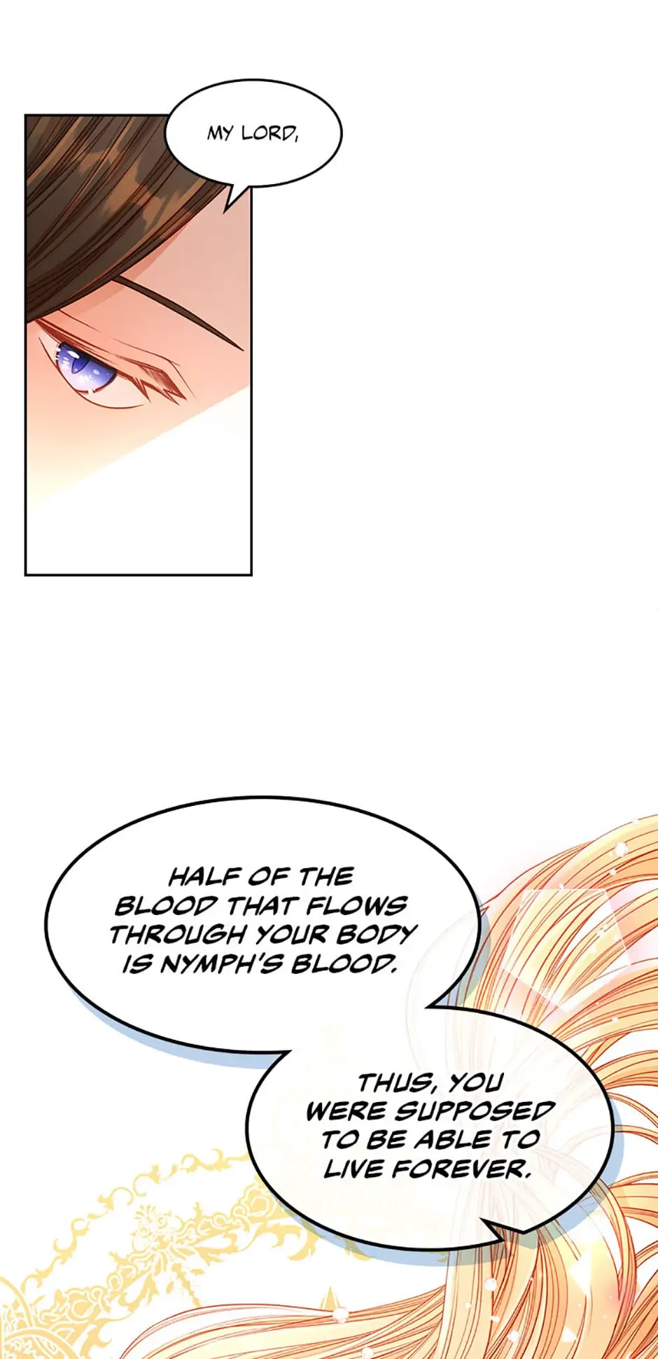 The Duchess’s Secret Dressing Room Chapter 22 - page 37