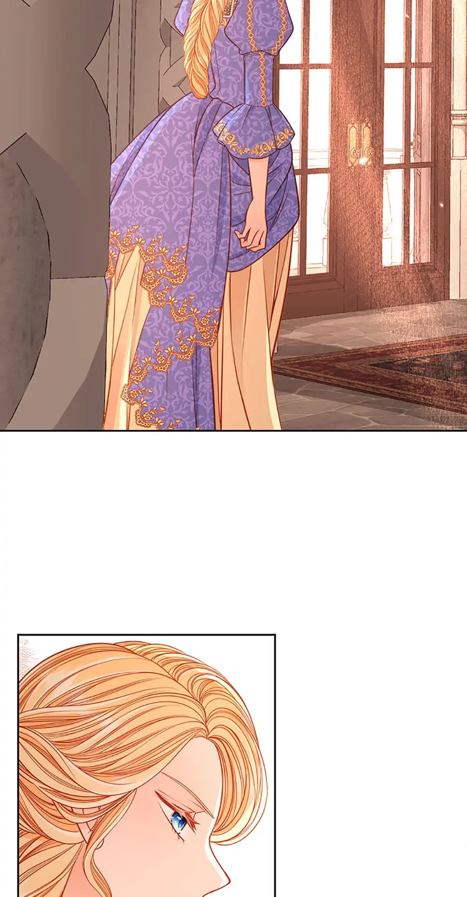 The Duchess’s Secret Dressing Room Chapter 22 - page 3