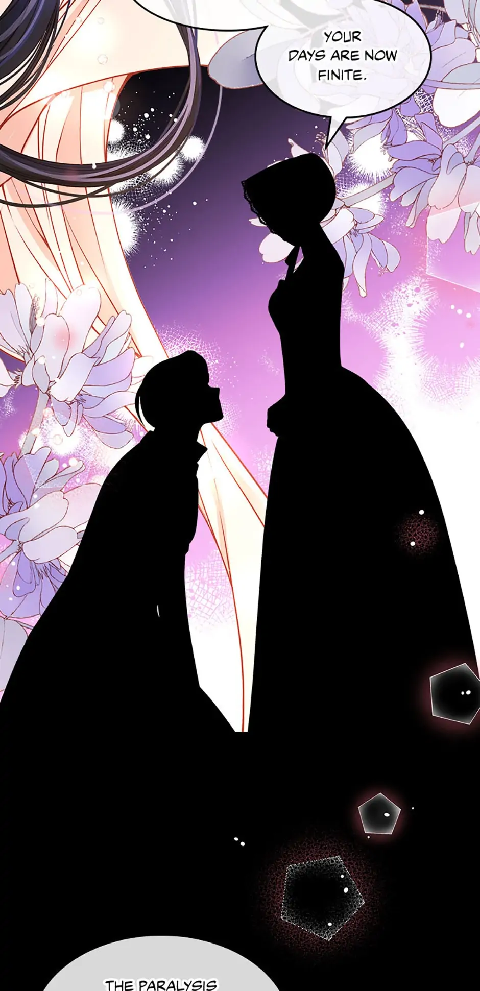 The Duchess’s Secret Dressing Room Chapter 22 - page 39