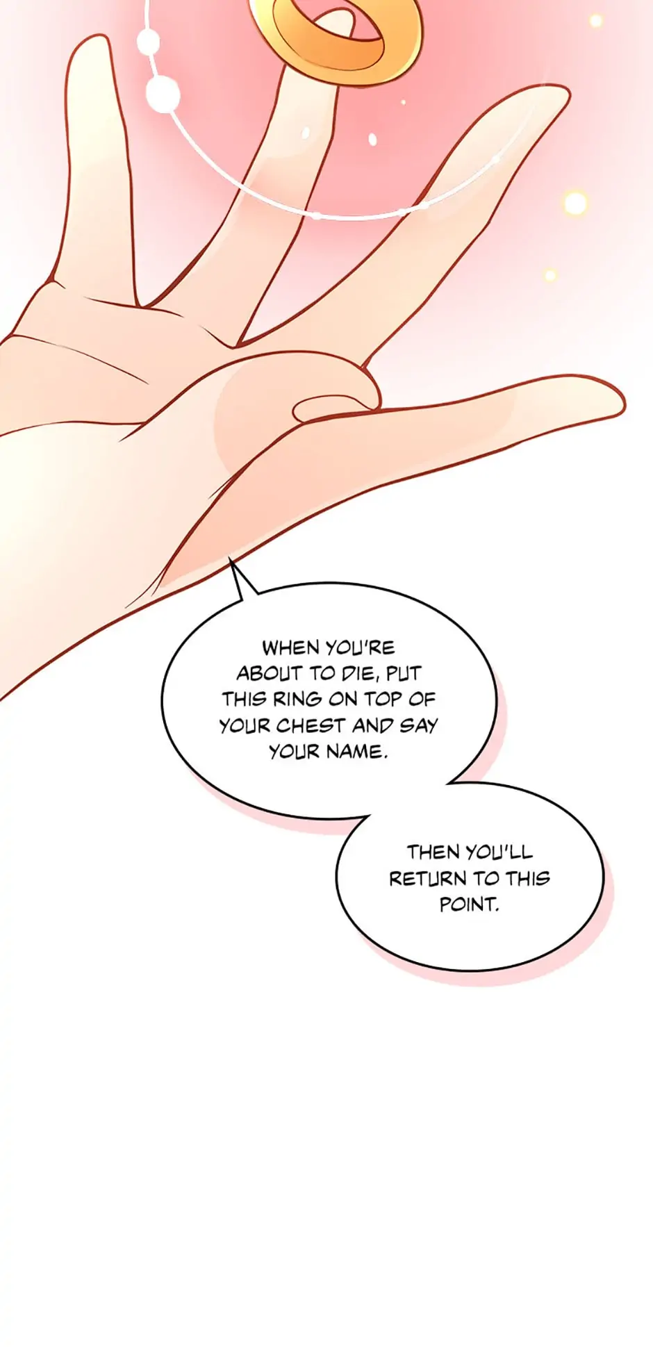 The Duchess’s Secret Dressing Room Chapter 22 - page 42
