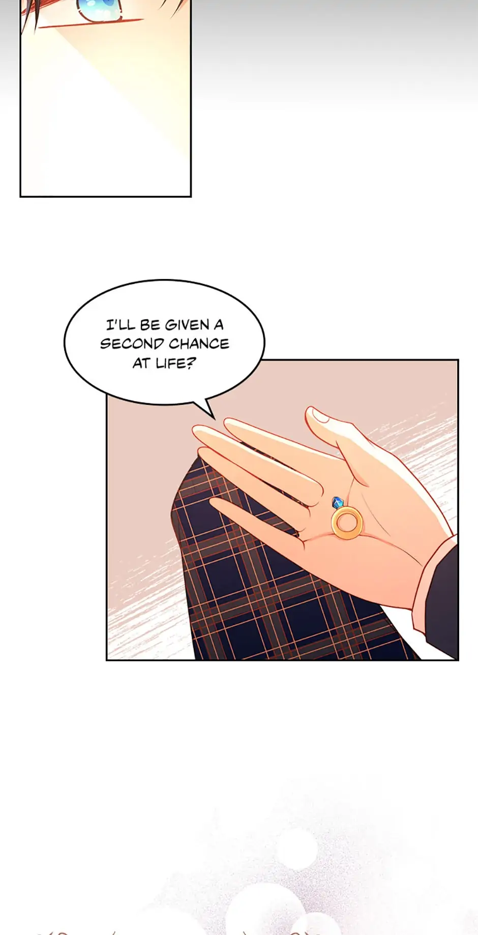The Duchess’s Secret Dressing Room Chapter 22 - page 48