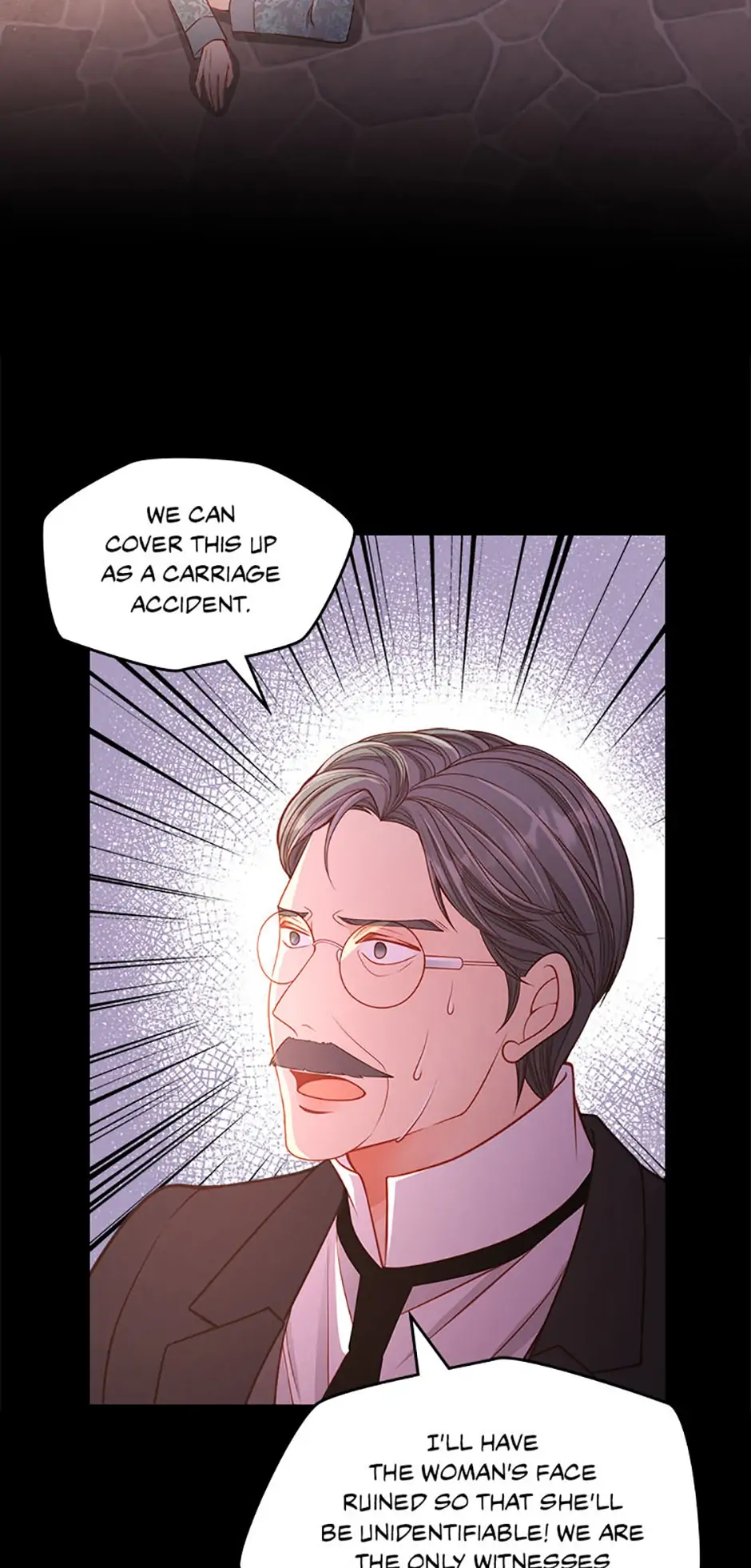 The Duchess’s Secret Dressing Room Chapter 22 - page 58