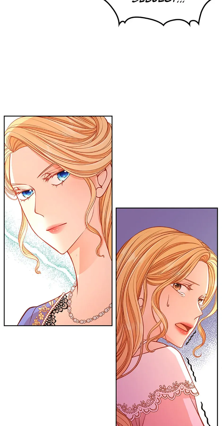 The Duchess’s Secret Dressing Room Chapter 22 - page 6