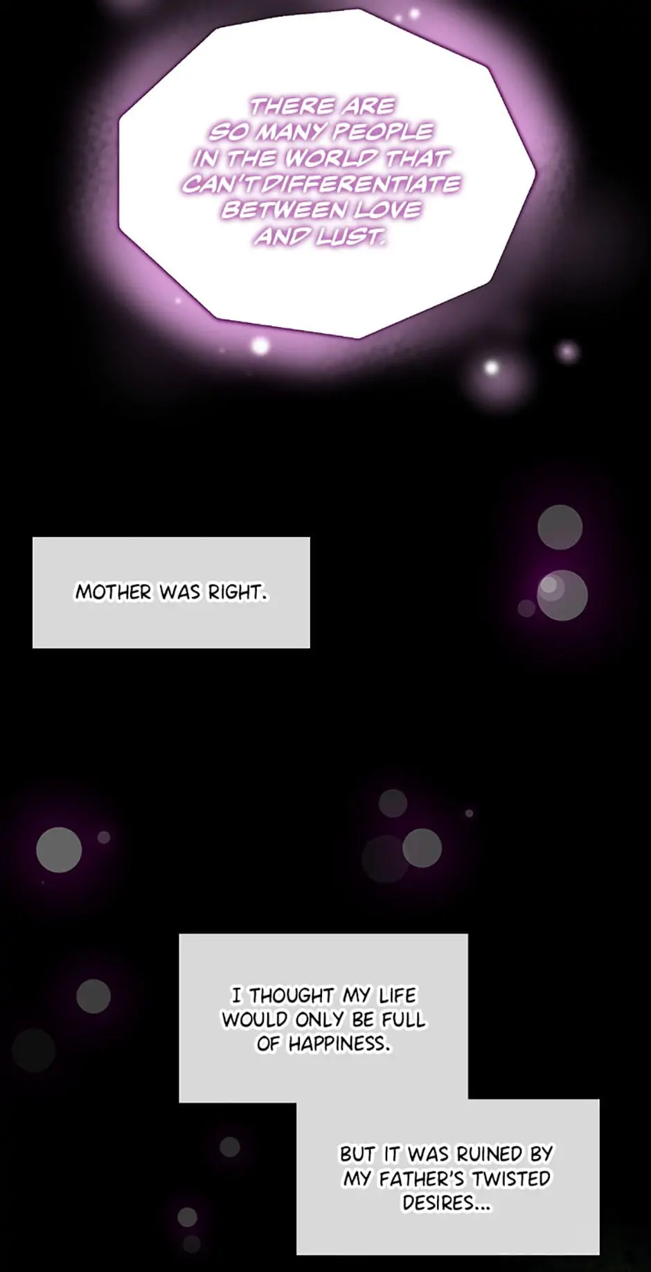 The Duchess’s Secret Dressing Room Chapter 22 - page 70