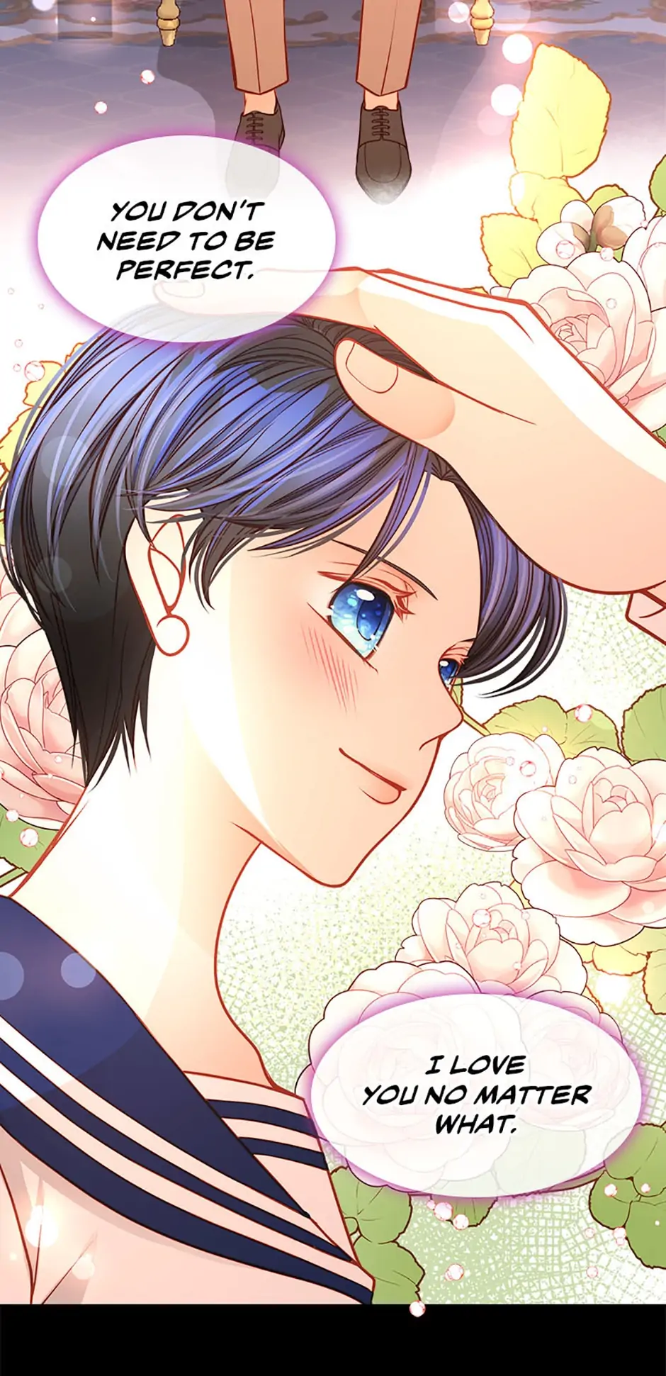 The Duchess’s Secret Dressing Room Chapter 22 - page 76