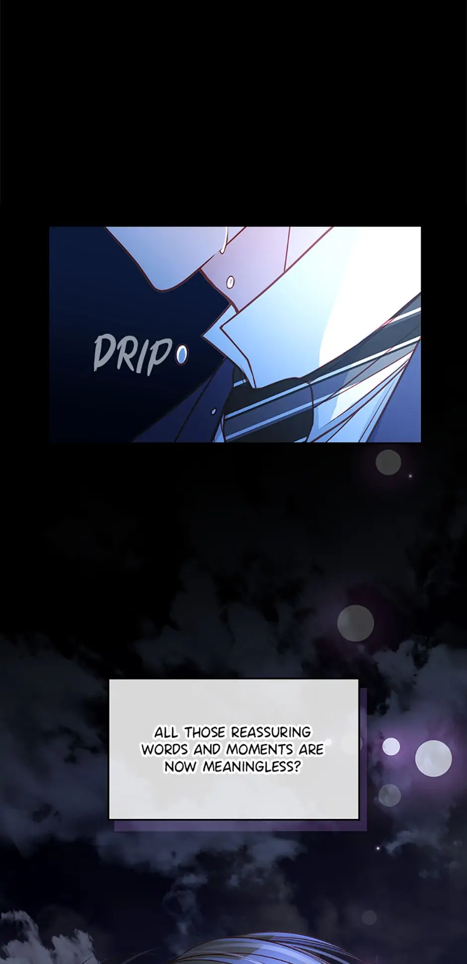 The Duchess’s Secret Dressing Room Chapter 22 - page 77