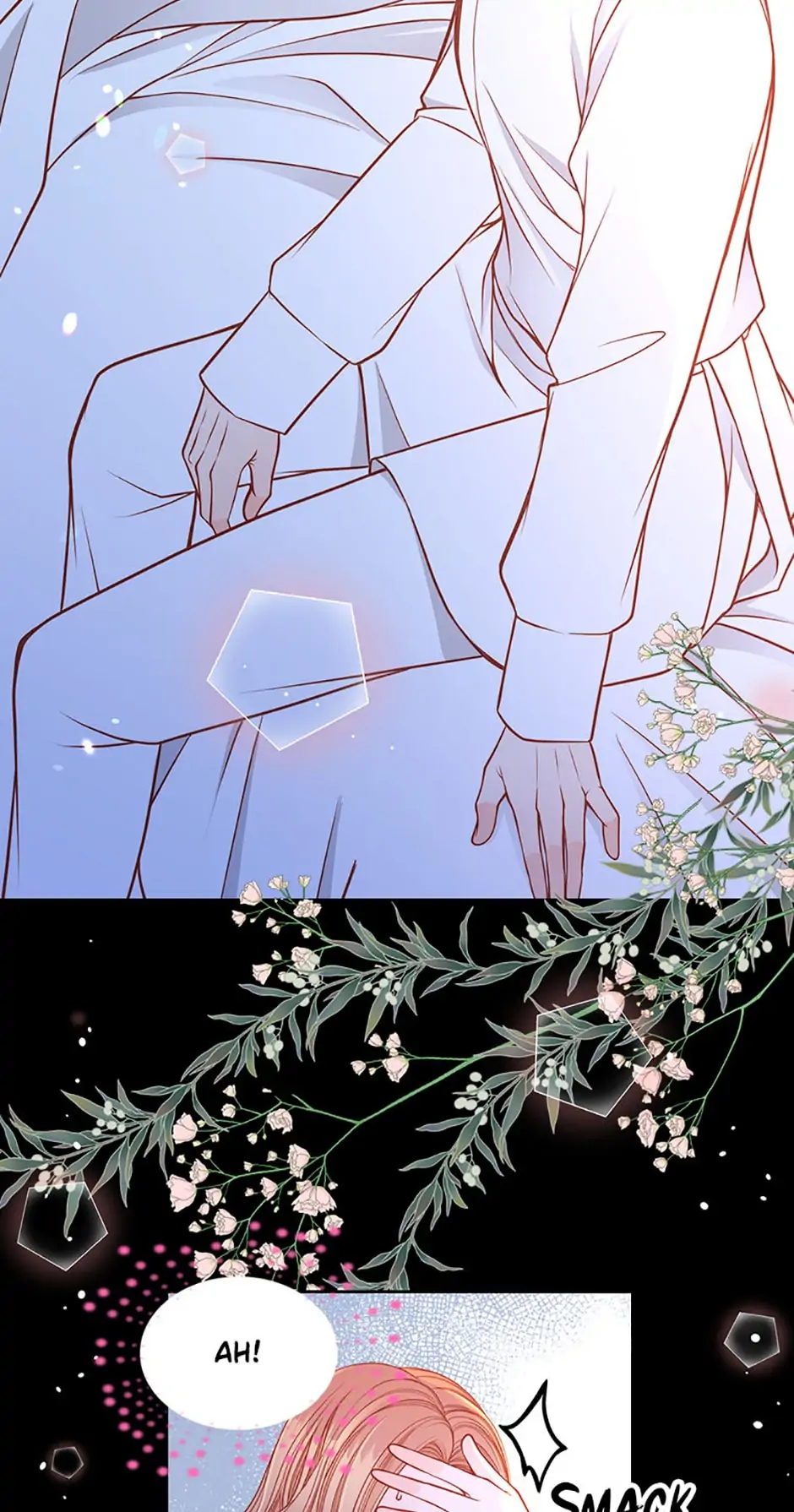 The Duchess’s Secret Dressing Room Chapter 20 - page 12