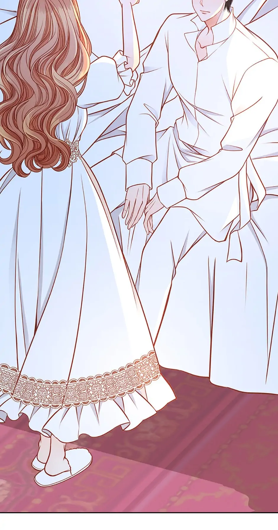 The Duchess’s Secret Dressing Room Chapter 20 - page 14