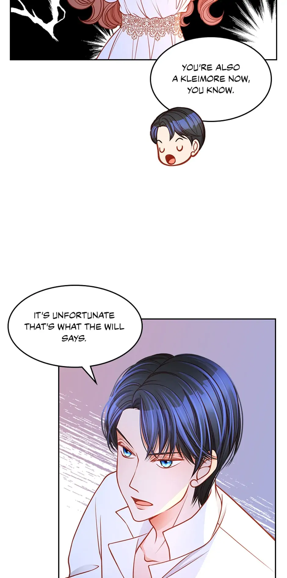 The Duchess’s Secret Dressing Room Chapter 20 - page 18