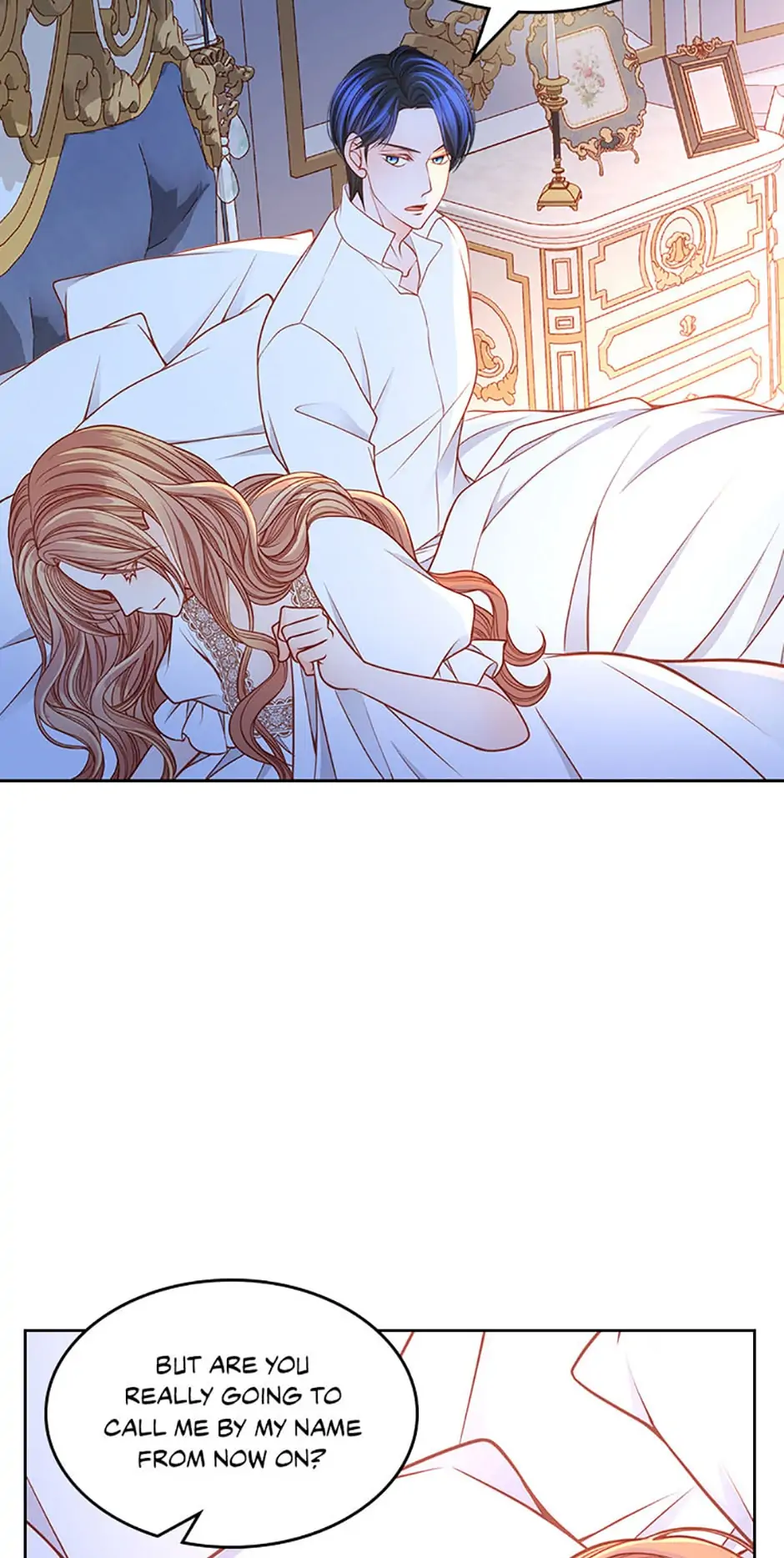 The Duchess’s Secret Dressing Room Chapter 20 - page 25