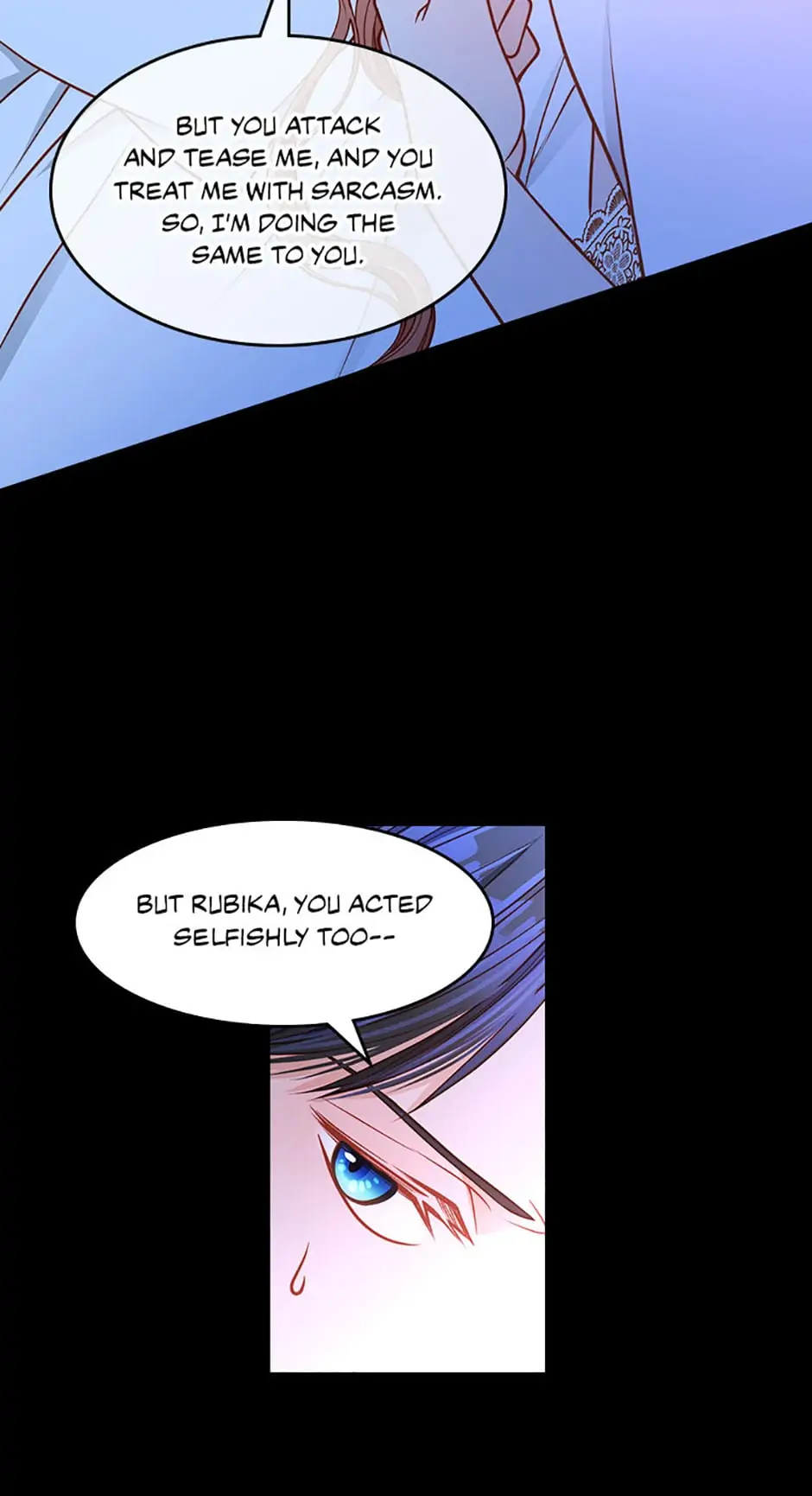 The Duchess’s Secret Dressing Room Chapter 20 - page 32