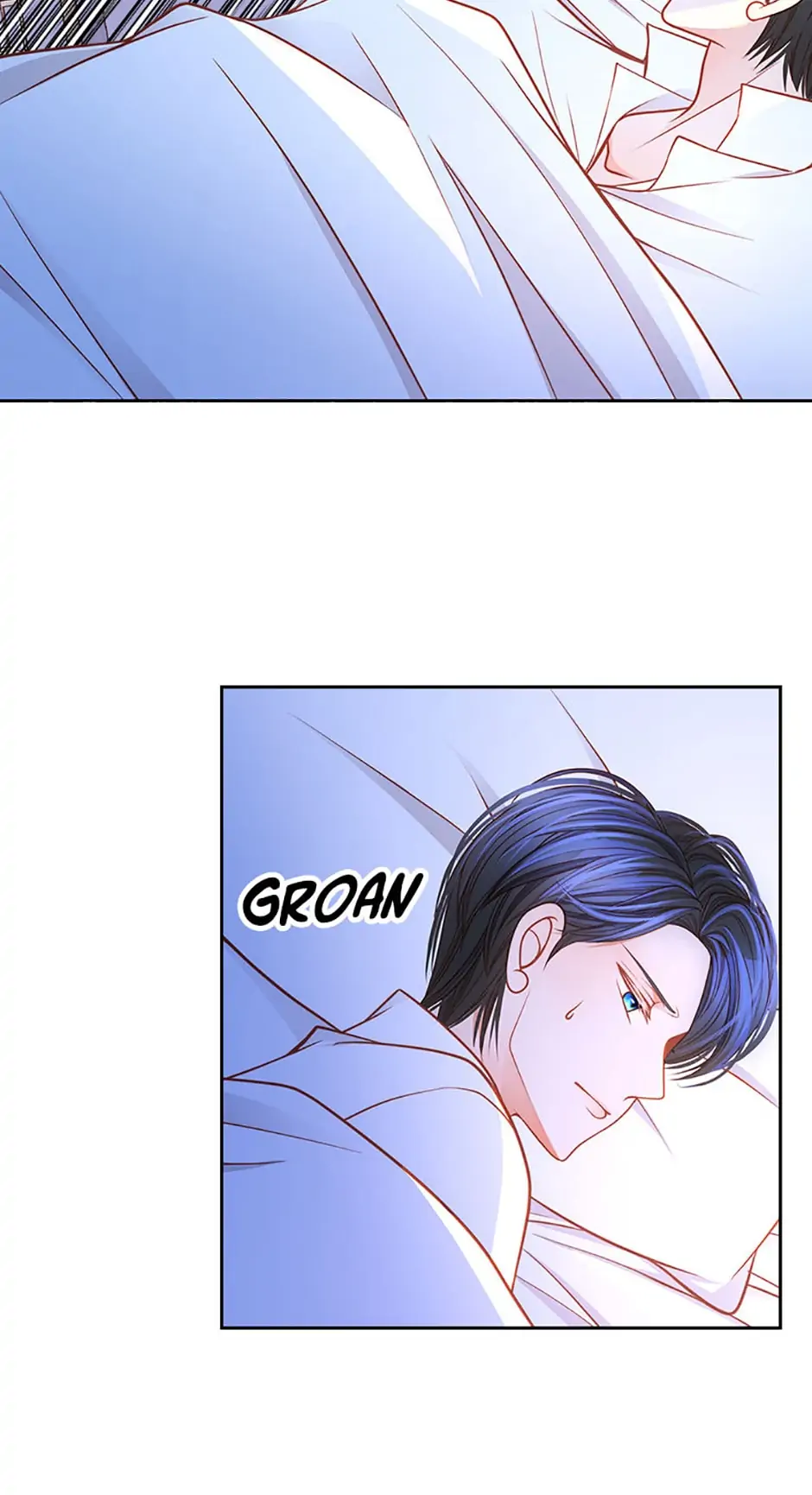The Duchess’s Secret Dressing Room Chapter 20 - page 34