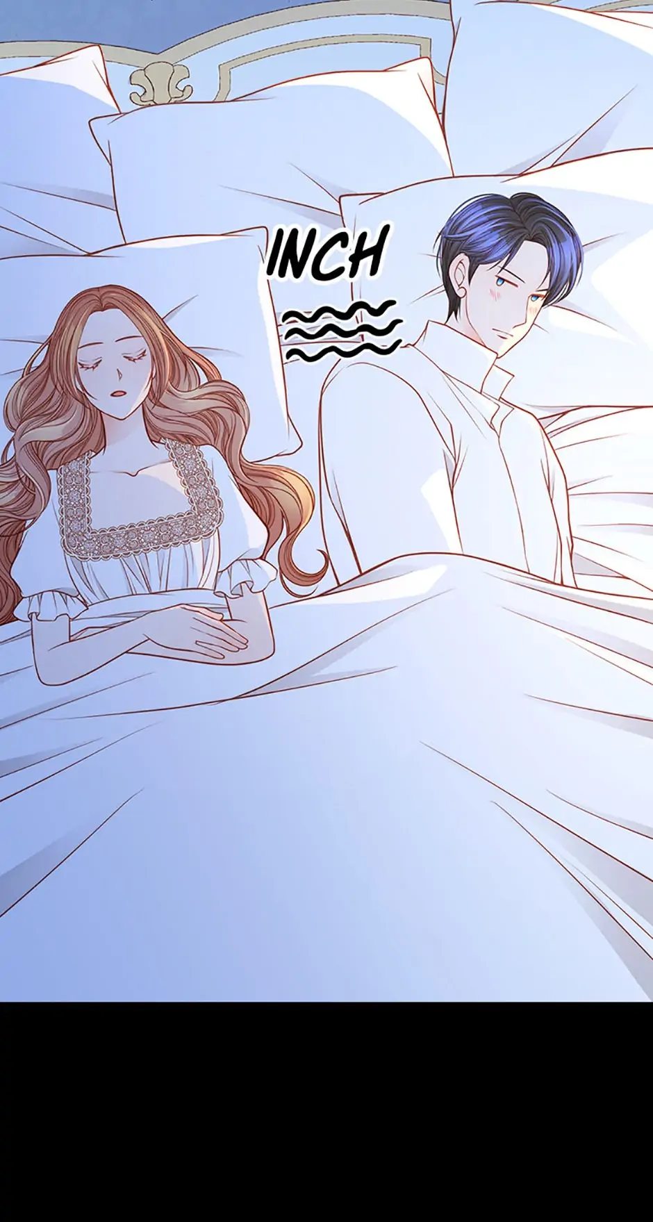 The Duchess’s Secret Dressing Room Chapter 20 - page 51