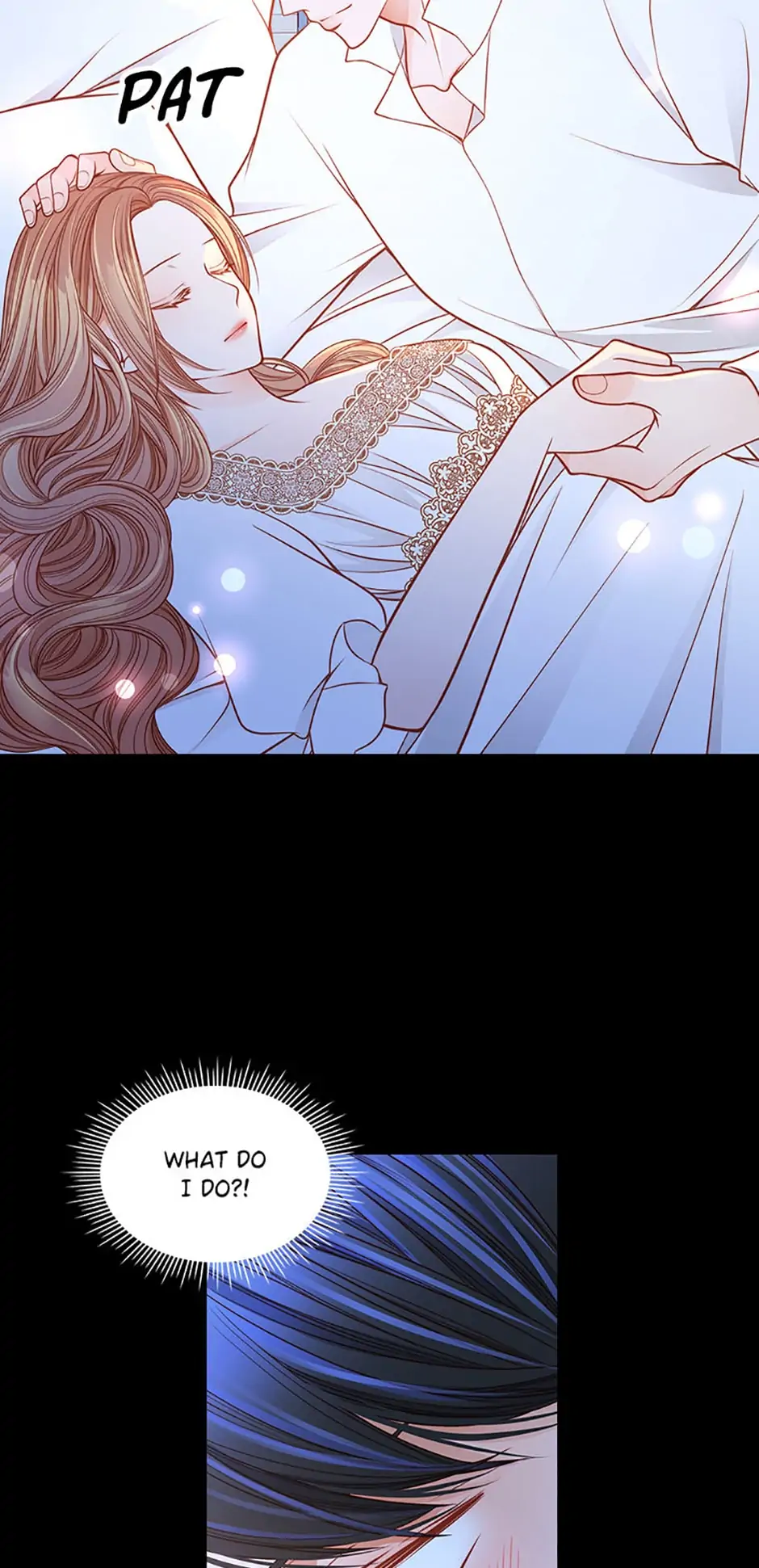 The Duchess’s Secret Dressing Room Chapter 20 - page 53