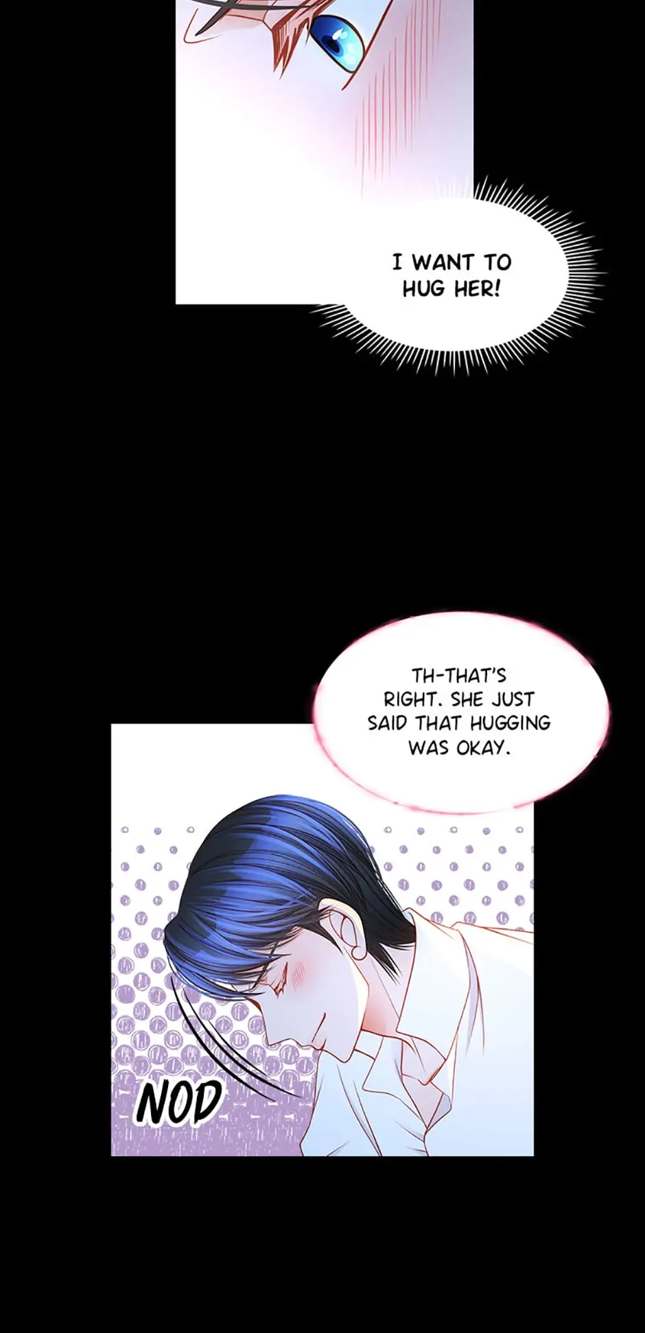 The Duchess’s Secret Dressing Room Chapter 20 - page 54