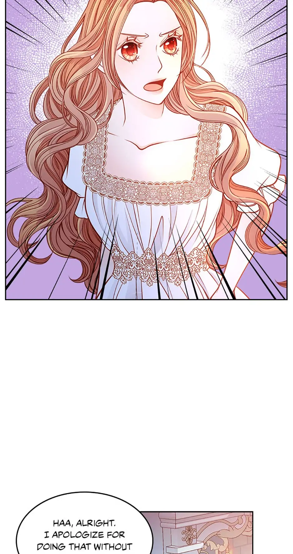 The Duchess’s Secret Dressing Room Chapter 20 - page 5
