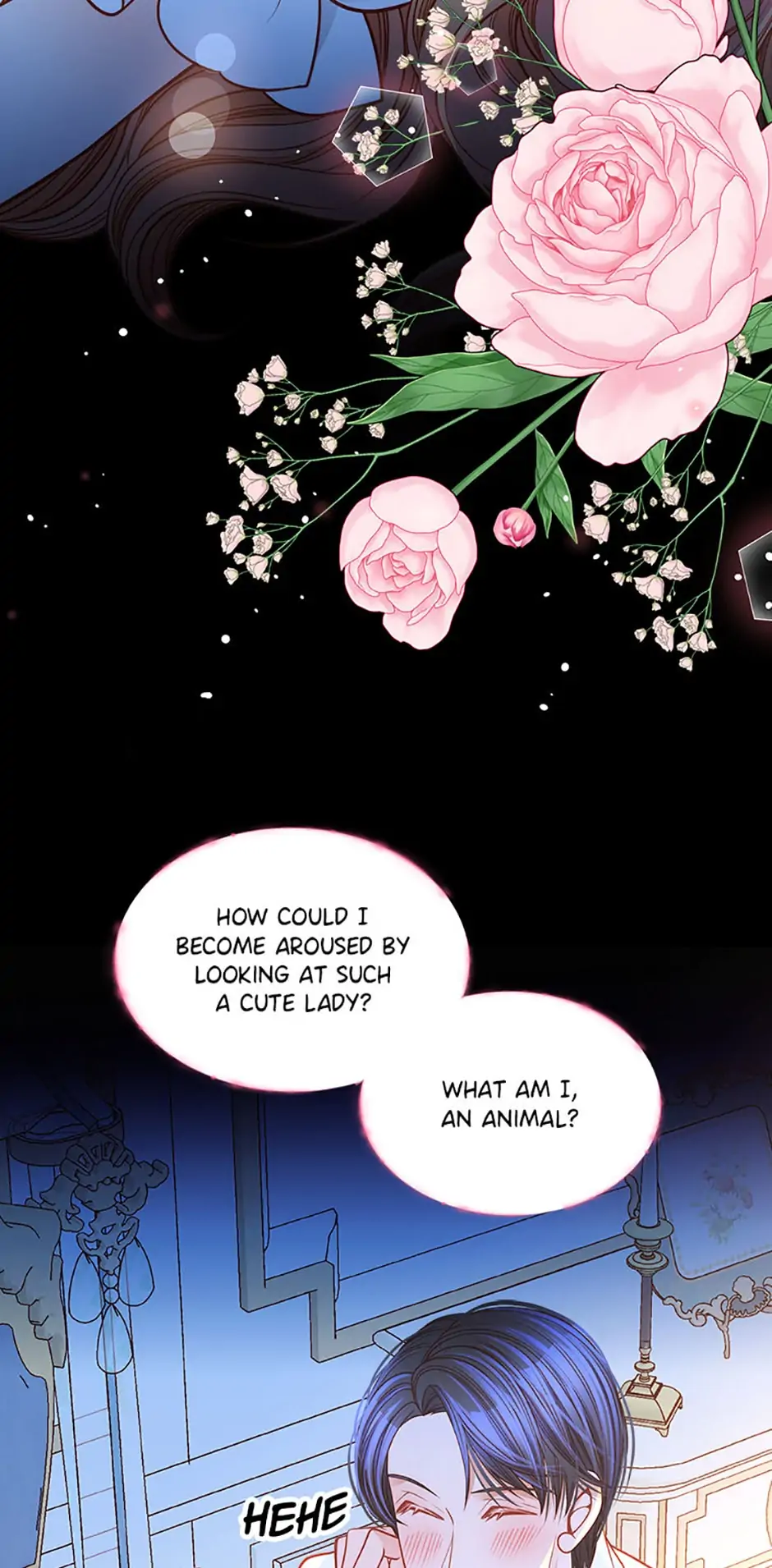 The Duchess’s Secret Dressing Room Chapter 20 - page 63