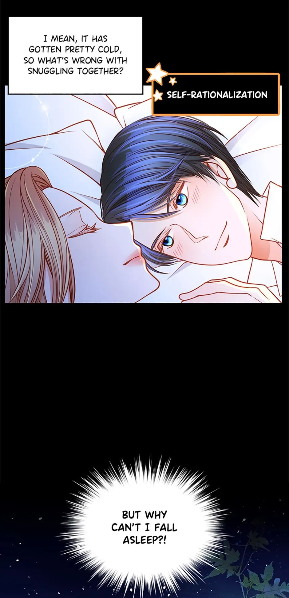 The Duchess’s Secret Dressing Room Chapter 20 - page 68
