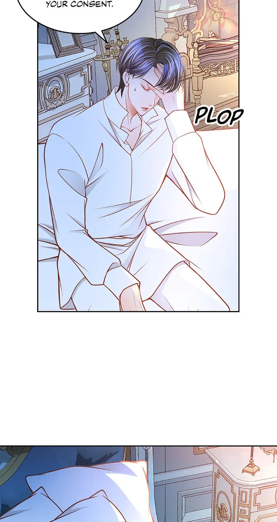 The Duchess’s Secret Dressing Room Chapter 20 - page 6