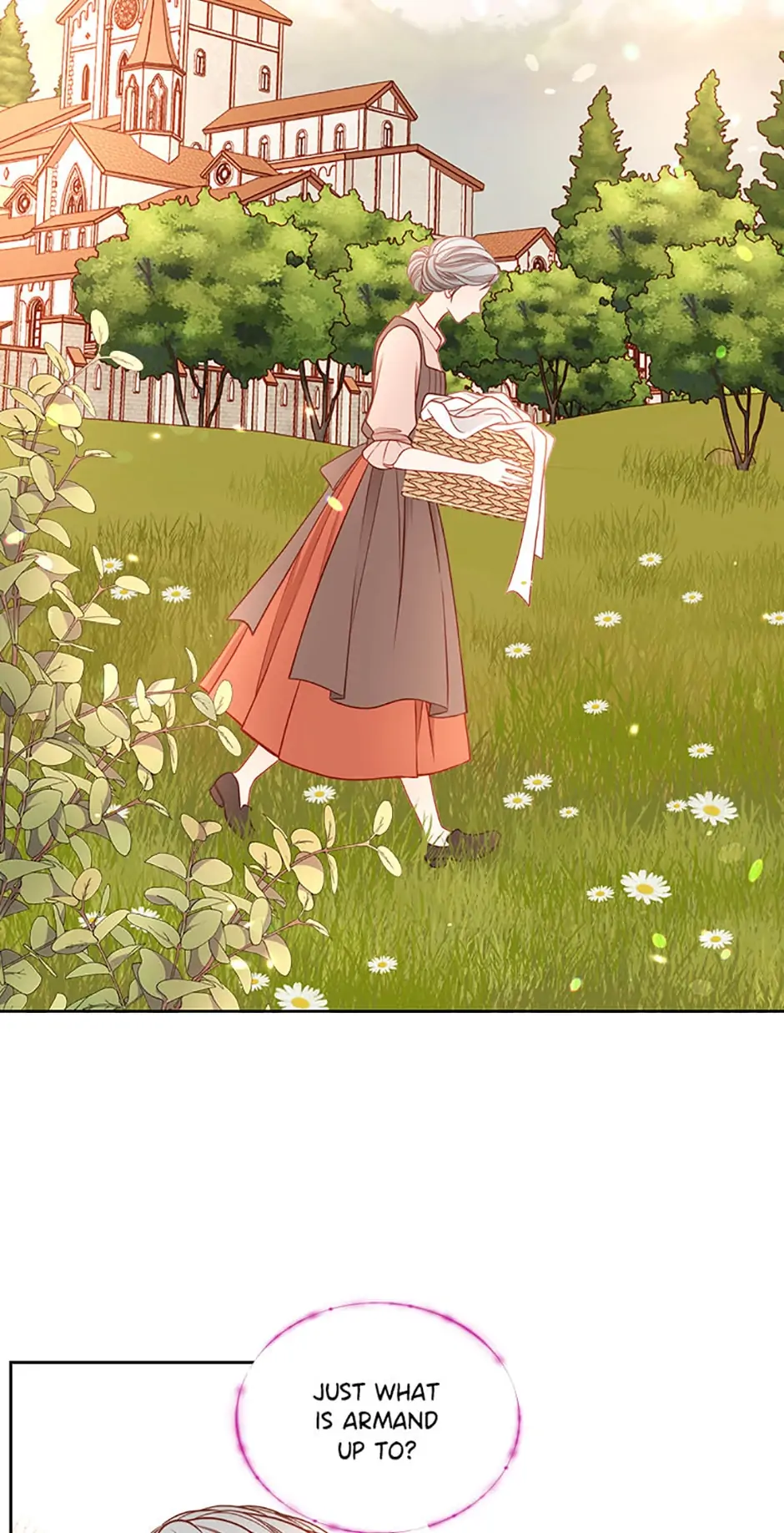 The Duchess’s Secret Dressing Room Chapter 10 - page 23