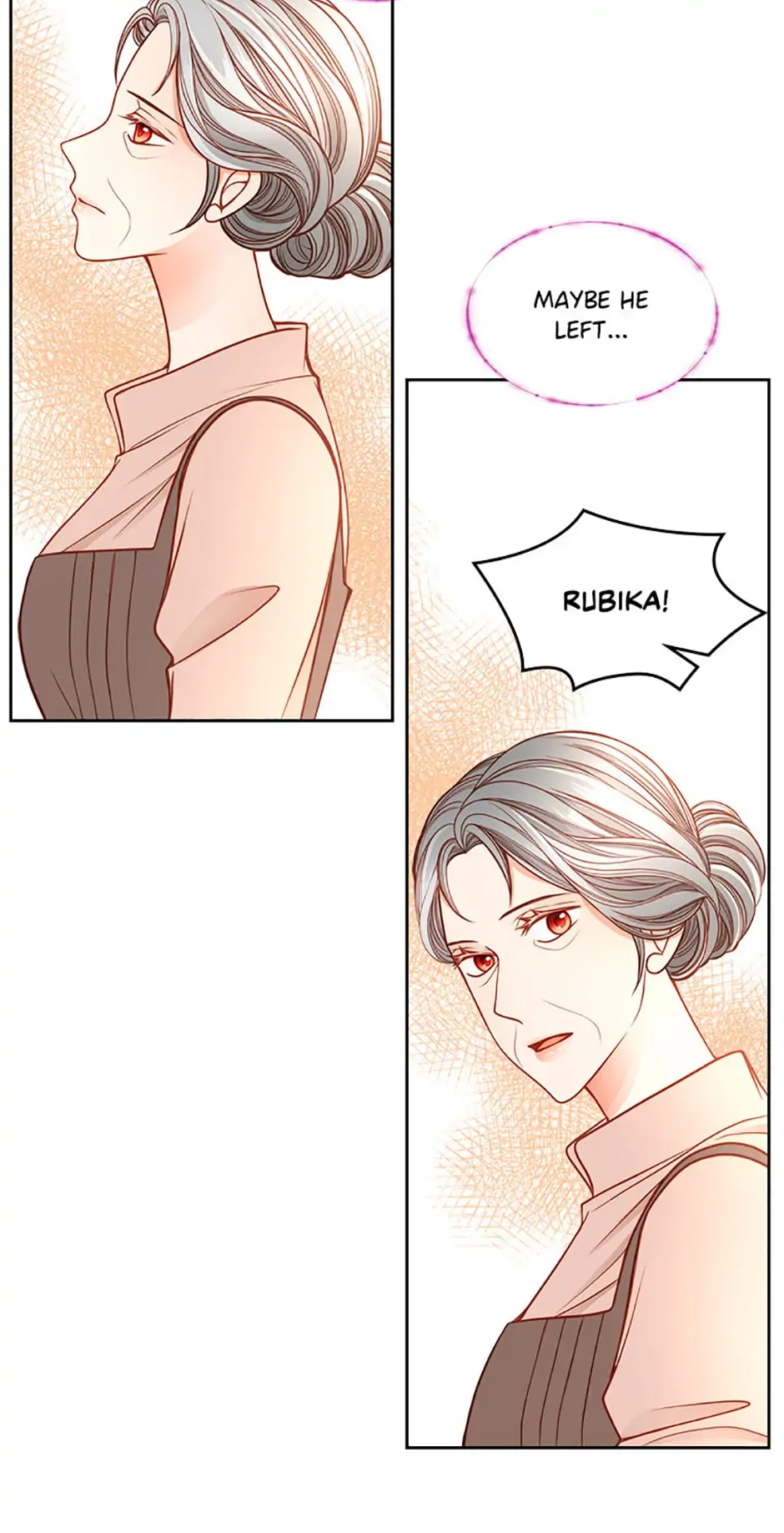 The Duchess’s Secret Dressing Room Chapter 10 - page 24