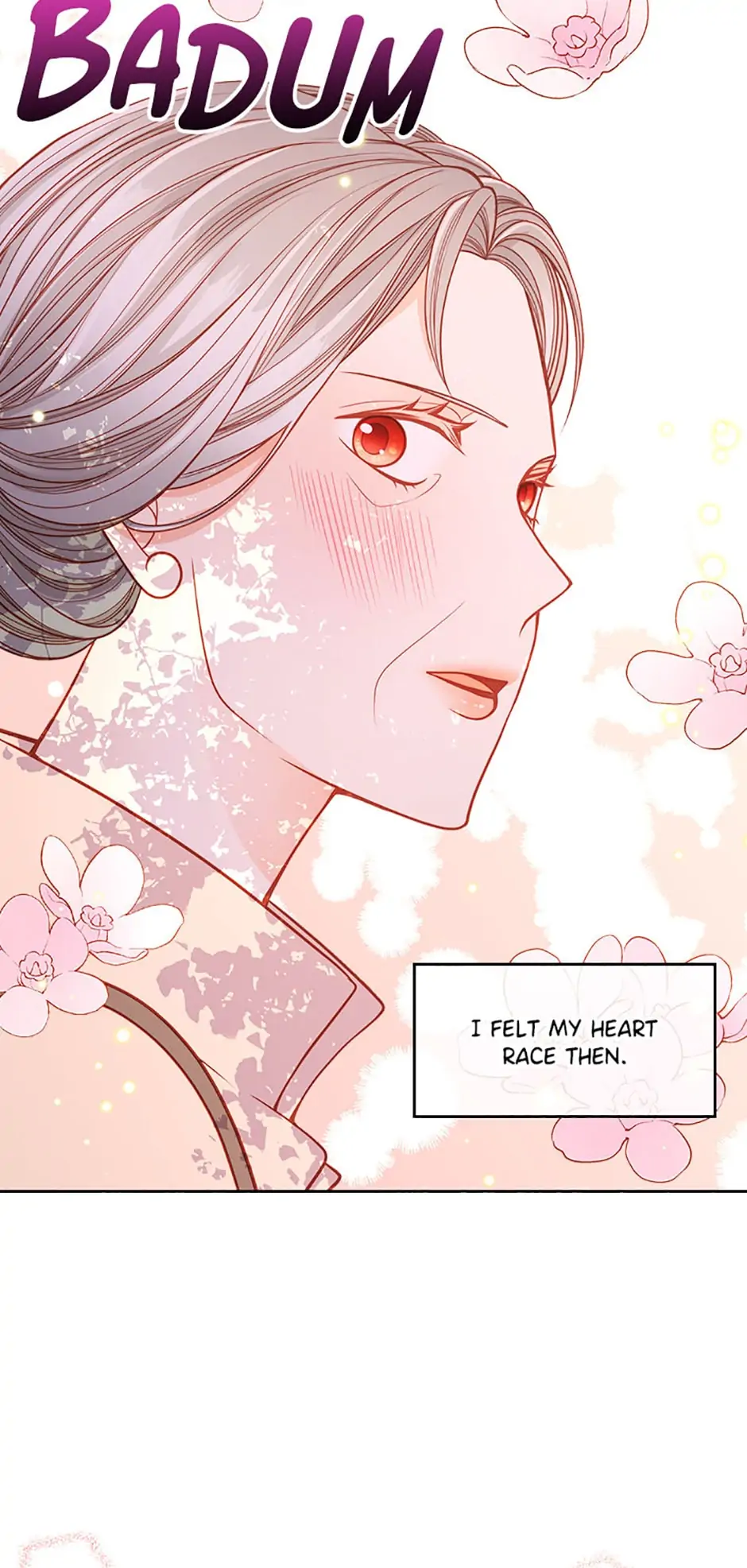 The Duchess’s Secret Dressing Room Chapter 10 - page 36