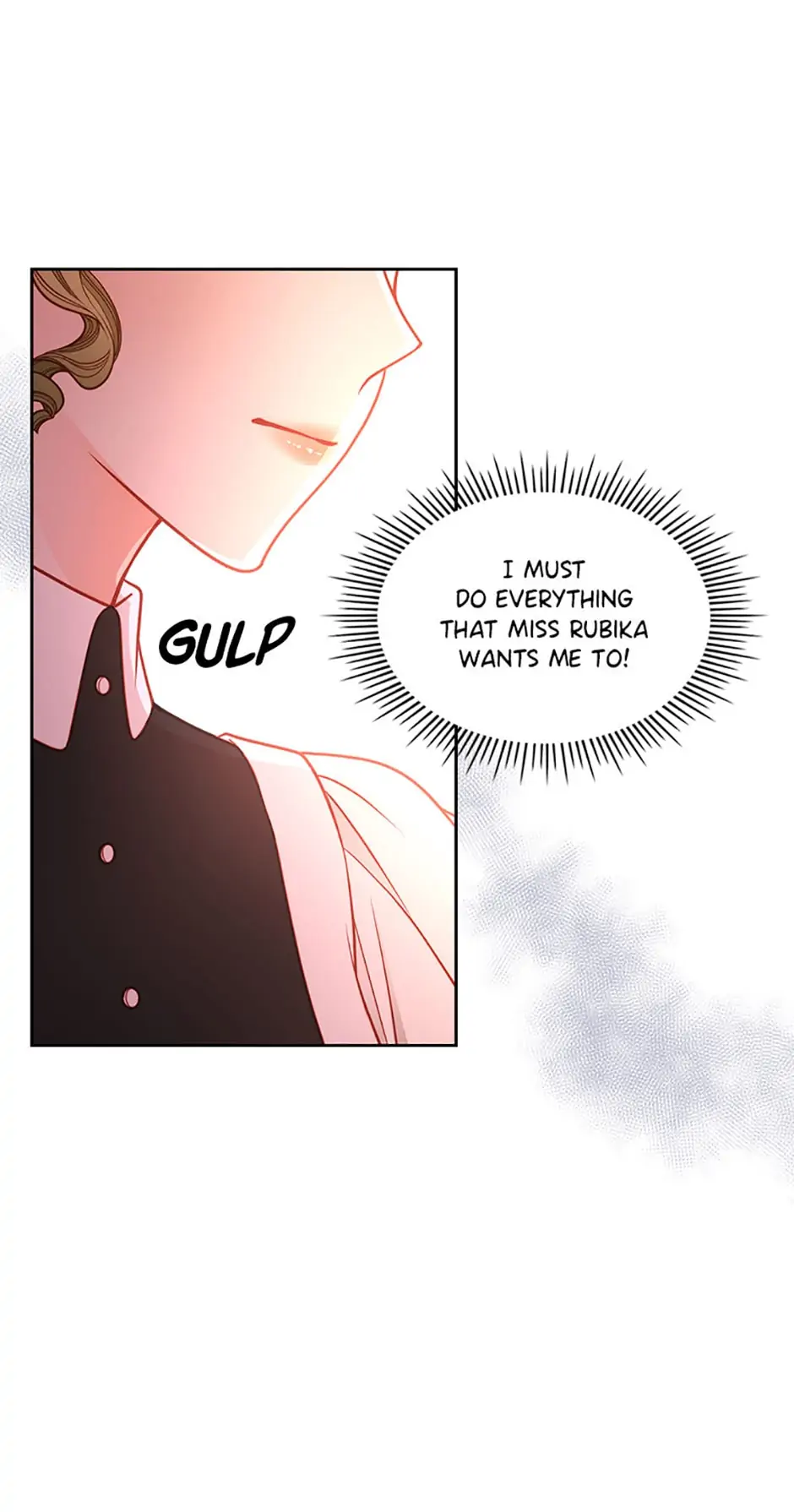 The Duchess’s Secret Dressing Room Chapter 10 - page 62